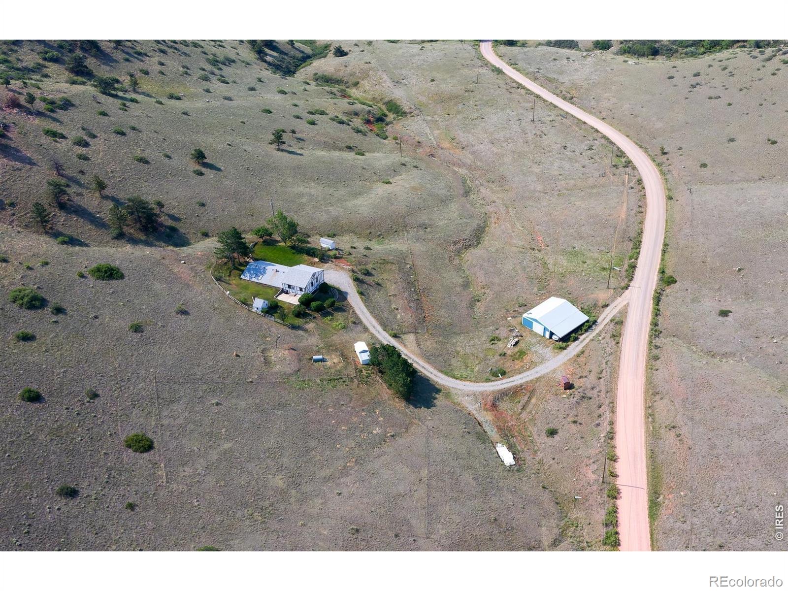 4th image of 15950 Dakota Ridge Rd, Longmont, CO 80503 | MLS# IR1064480