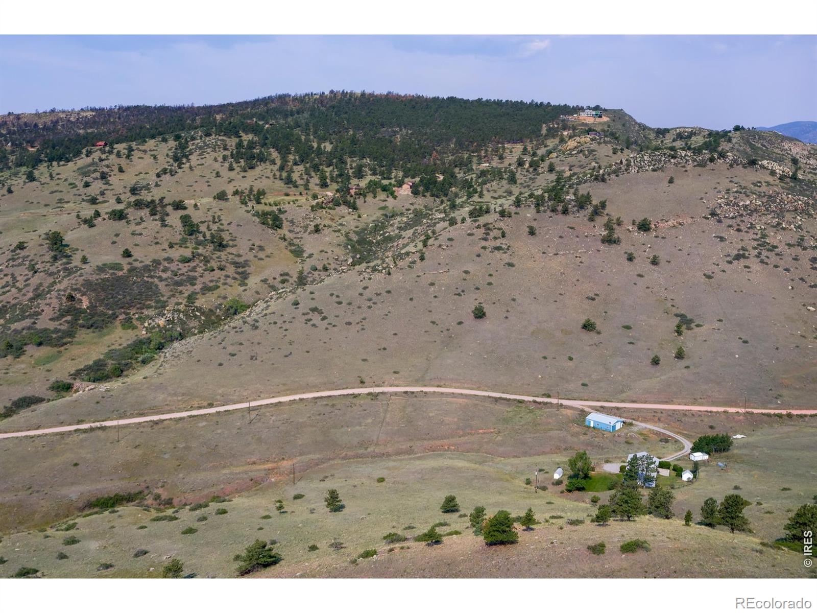 5th image of 15950 Dakota Ridge Rd, Longmont, CO 80503 | MLS# IR1064480