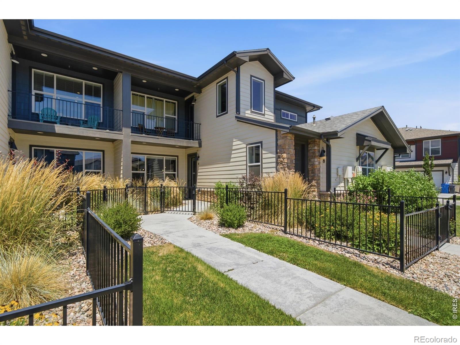 2nd image of 832 Schlagel St #4, Fort Collins, CO 80524 | MLS# IR1064481