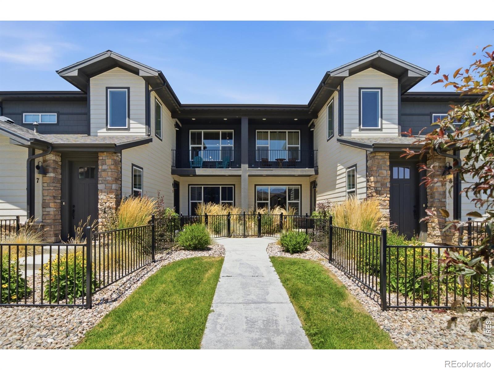 3rd image of 832 Schlagel St, Fort Collins, CO 80524