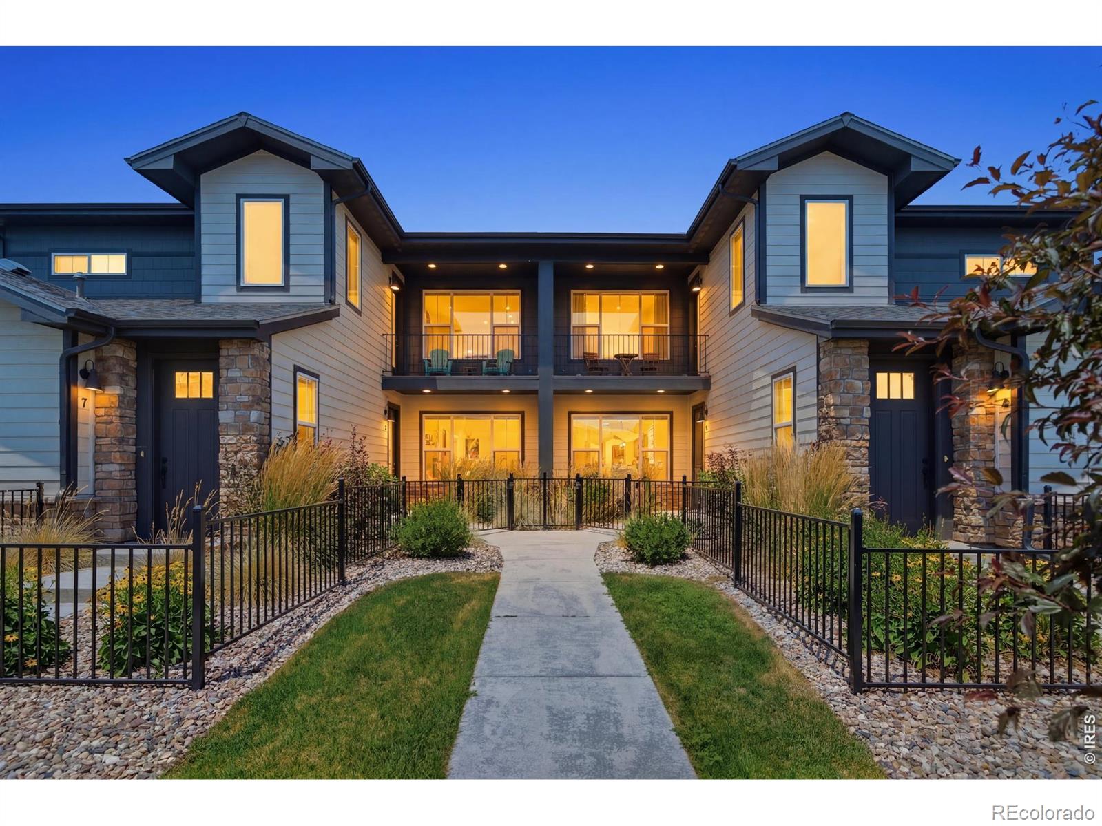1st image of 832 Schlagel St #4, Fort Collins, CO 80524 | MLS# IR1064481