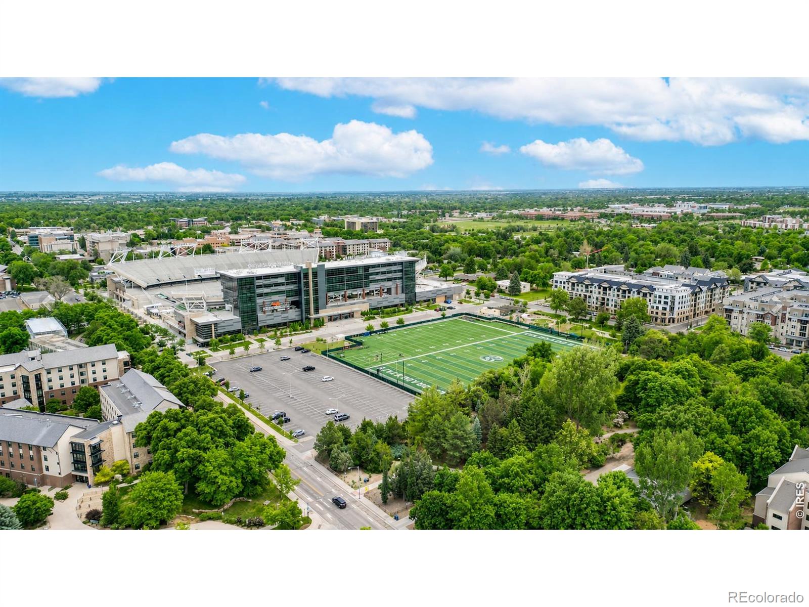 2nd image of 1118 City Park Ave, Fort Collins, CO 80521