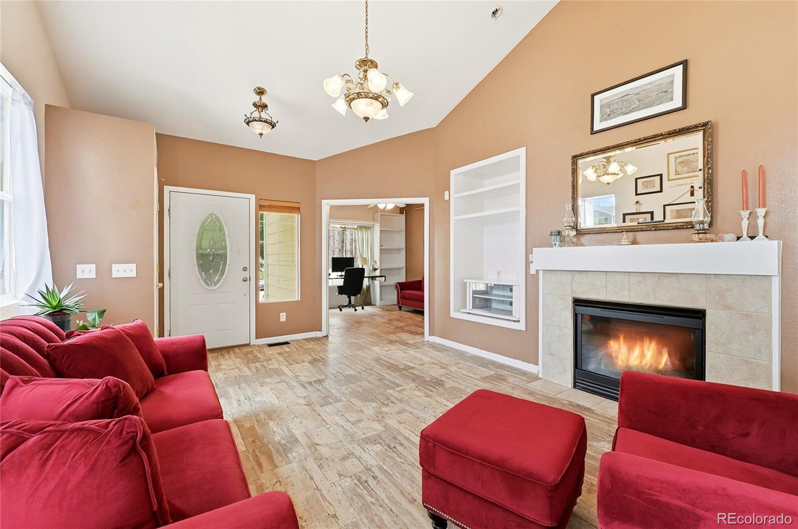 4th image of 7608 Barn Owl Dr, Fountain, CO 80817 | MLS# 9455796