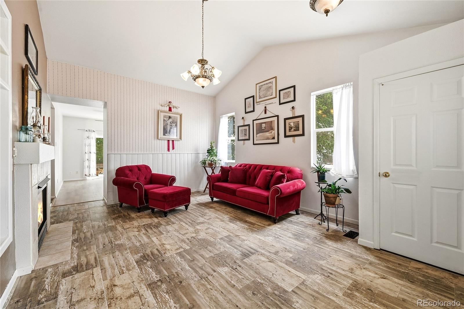 3rd image of 7608 Barn Owl Dr, Fountain, CO 80817 | MLS# 9455796