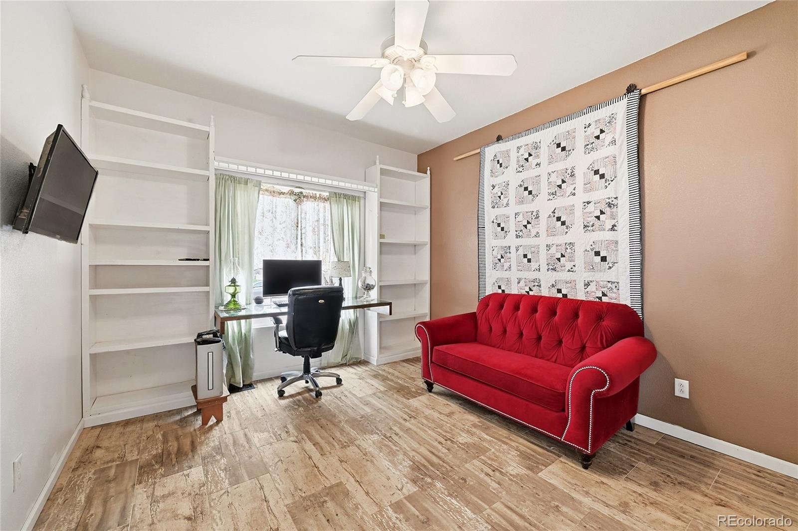 5th image of 7608 Barn Owl Dr, Fountain, CO 80817 | MLS# 9455796