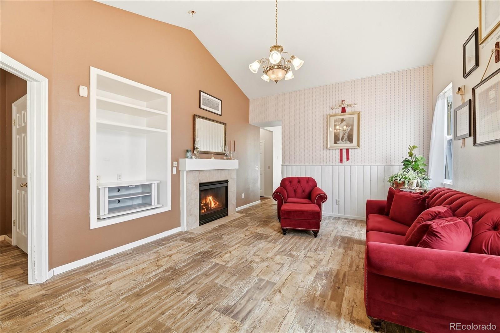 2nd image of 7608 Barn Owl Dr, Fountain, CO 80817 | MLS# 9455796