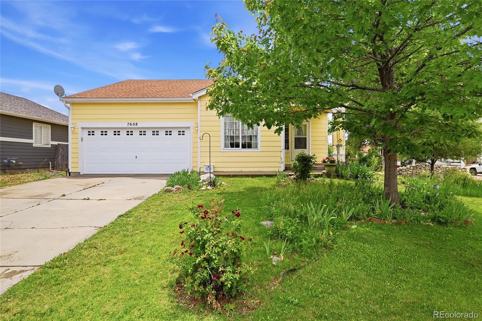 1st image of 7608 Barn Owl Dr, Fountain, CO 80817 | MLS# 9455796