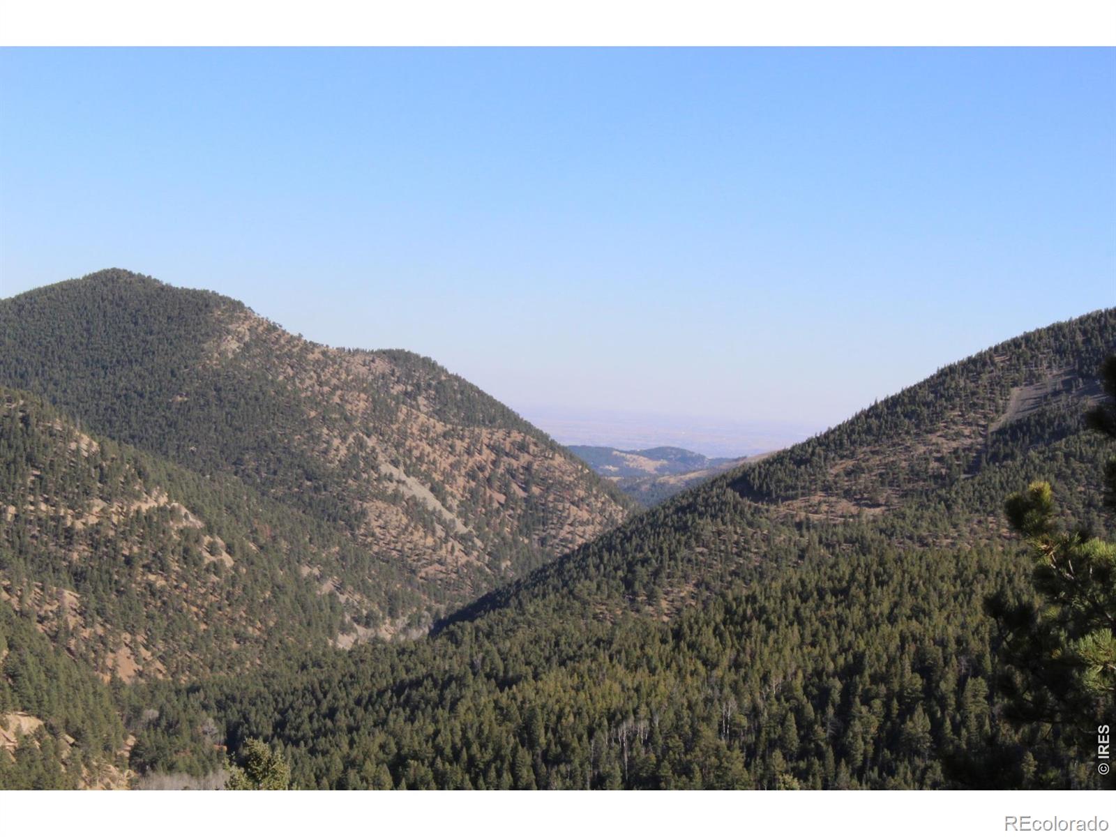 Homes for sale in Boulder, CO | 0 Pennsylvania Gulch Rd, Boulder, CO 80302 | MLS# IR1064496