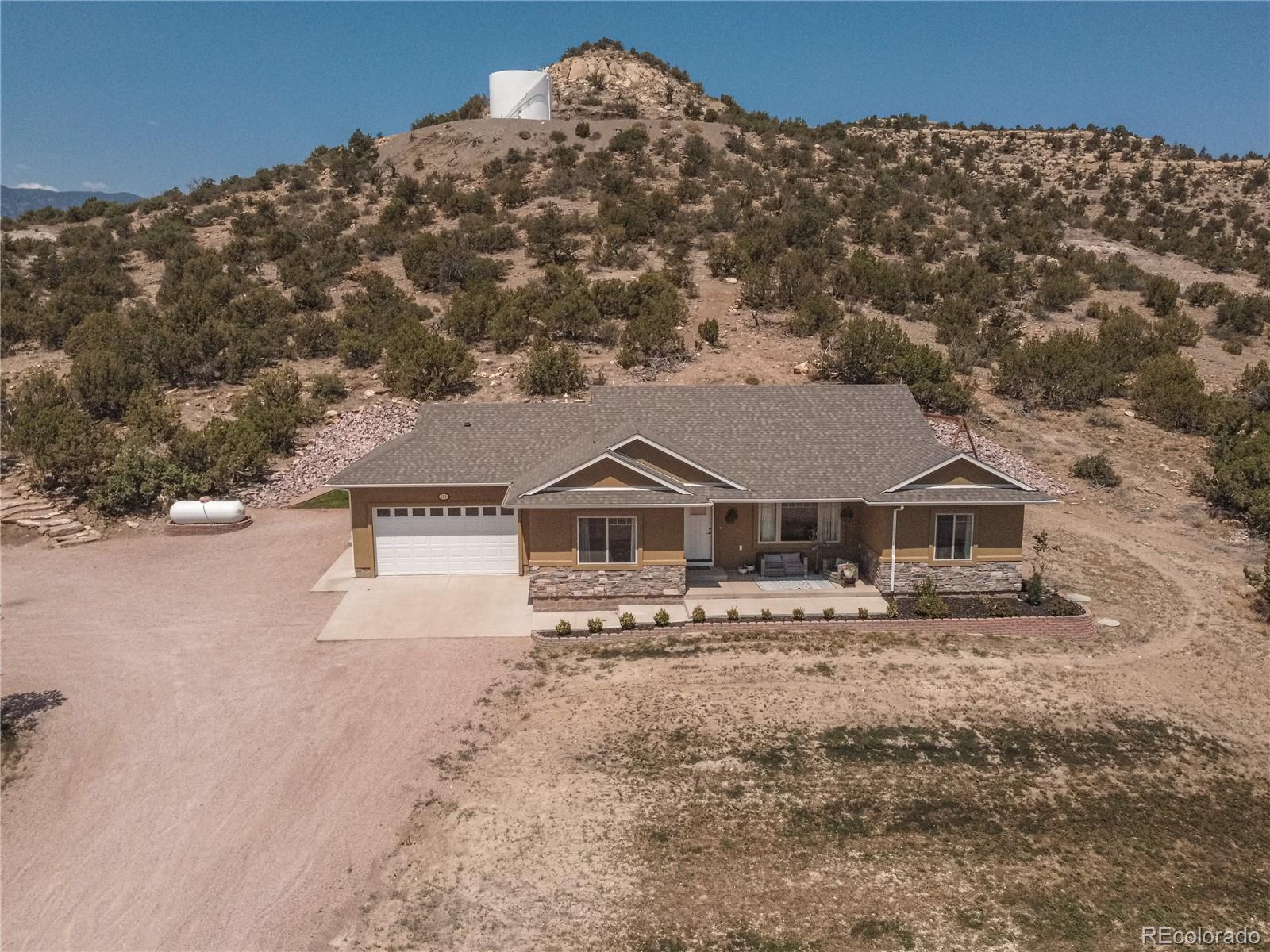 2nd image of 585 Twin Pines Ave, Rockvale, CO 81244 | MLS# 7326691
