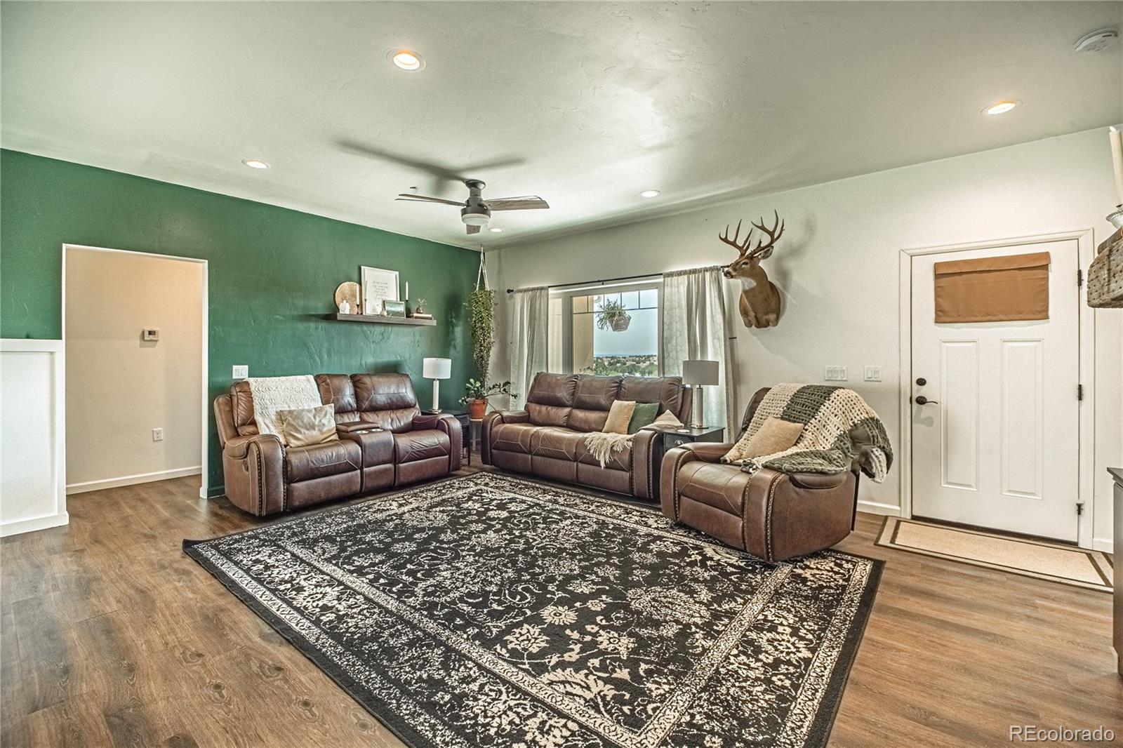 5th image of 585 Twin Pines Ave, Rockvale, CO 81244 | MLS# 7326691