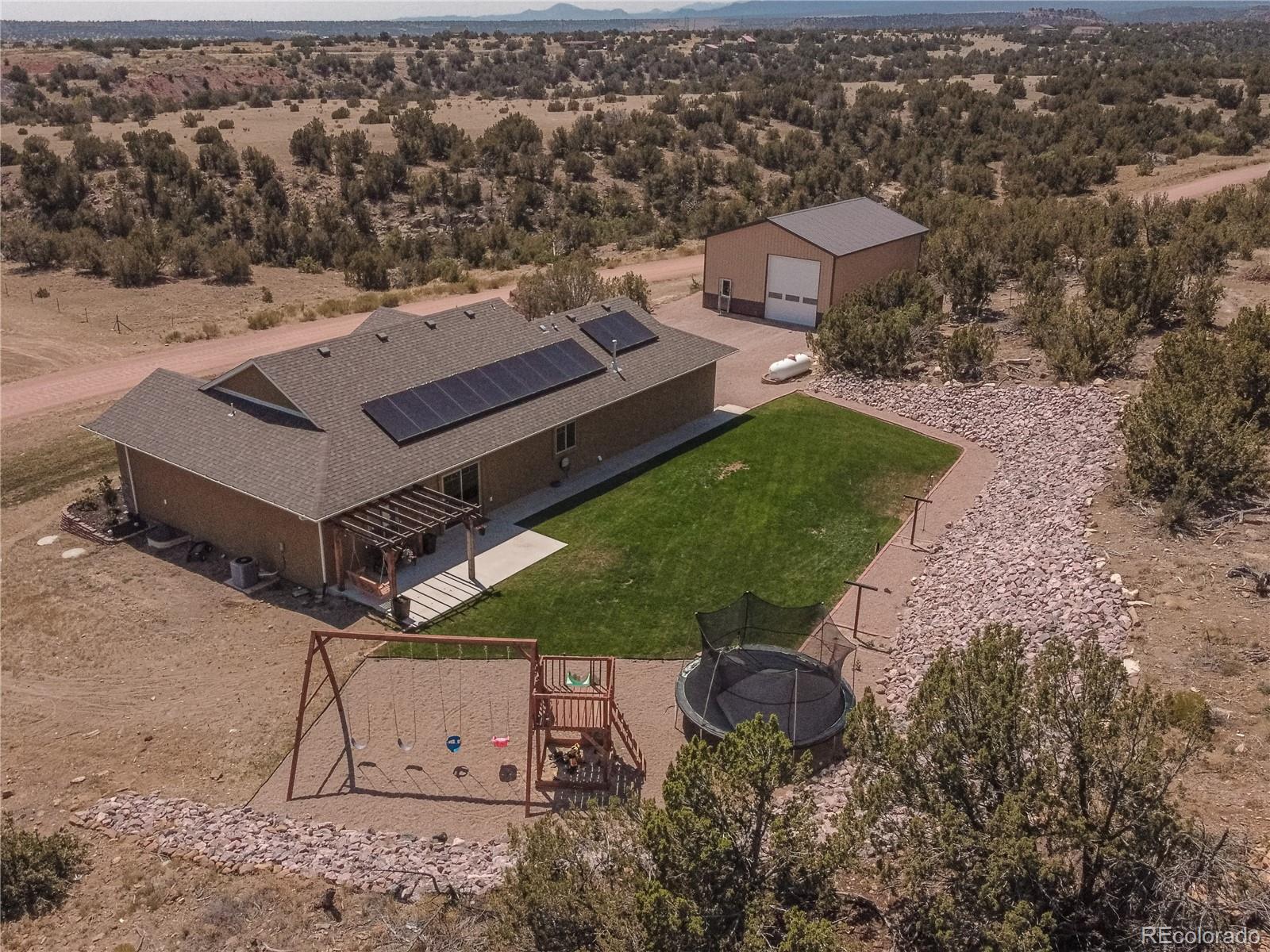 41st image of 585 Twin Pines Ave, Rockvale, CO 81244 | MLS# 7326691