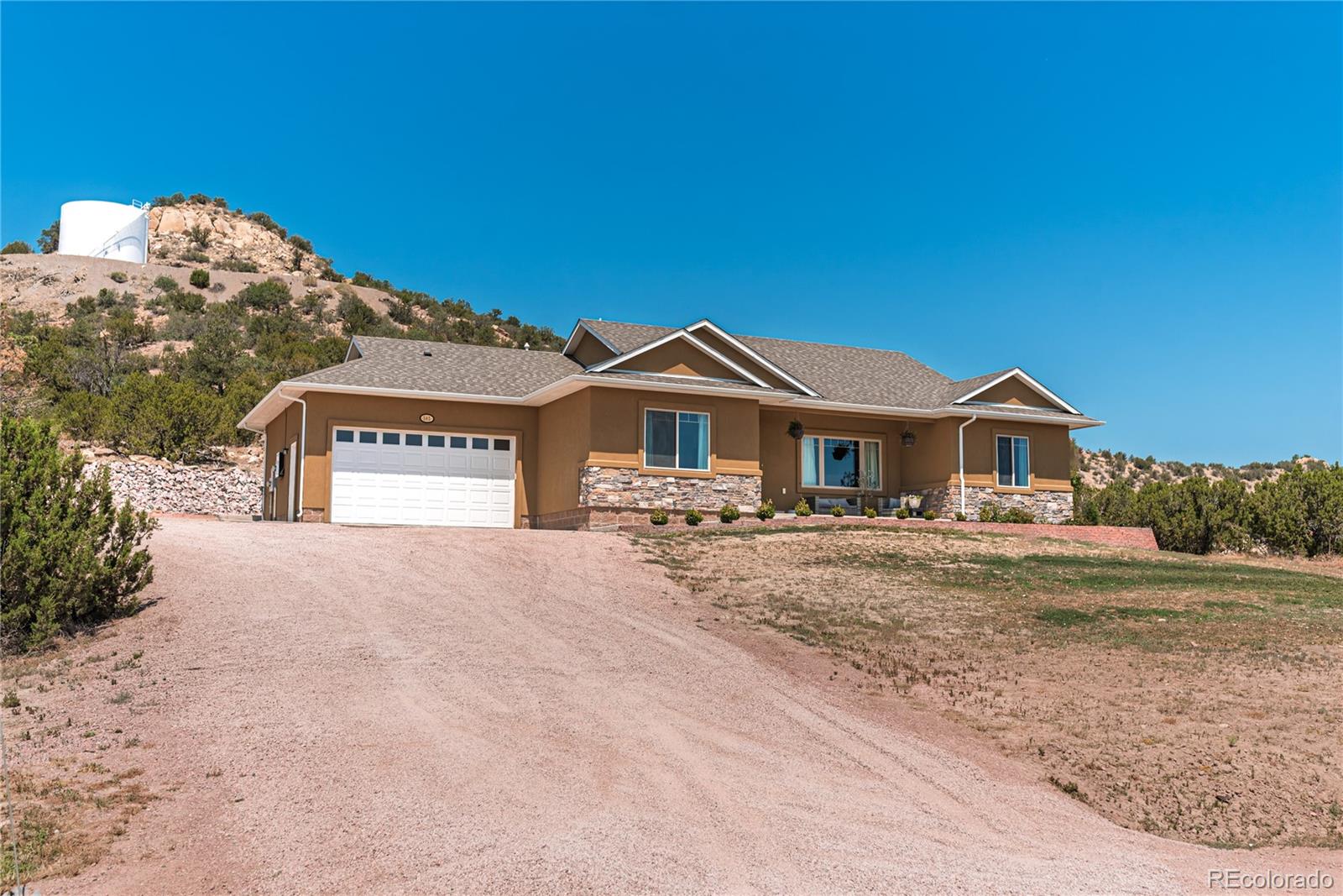 3rd image of 585 Twin Pines Ave, Rockvale, CO 81244 | MLS# 7326691