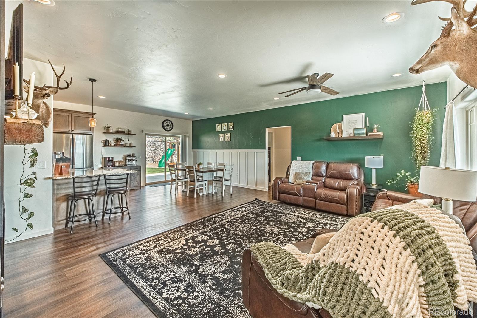 4th image of 585 Twin Pines Ave, Rockvale, CO 81244 | MLS# 7326691
