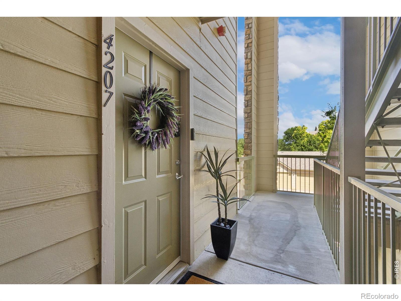 2nd image of 5620 Fossil Creek Pkwy #4207, Fort Collins, CO 80525 | MLS# IR1064502
