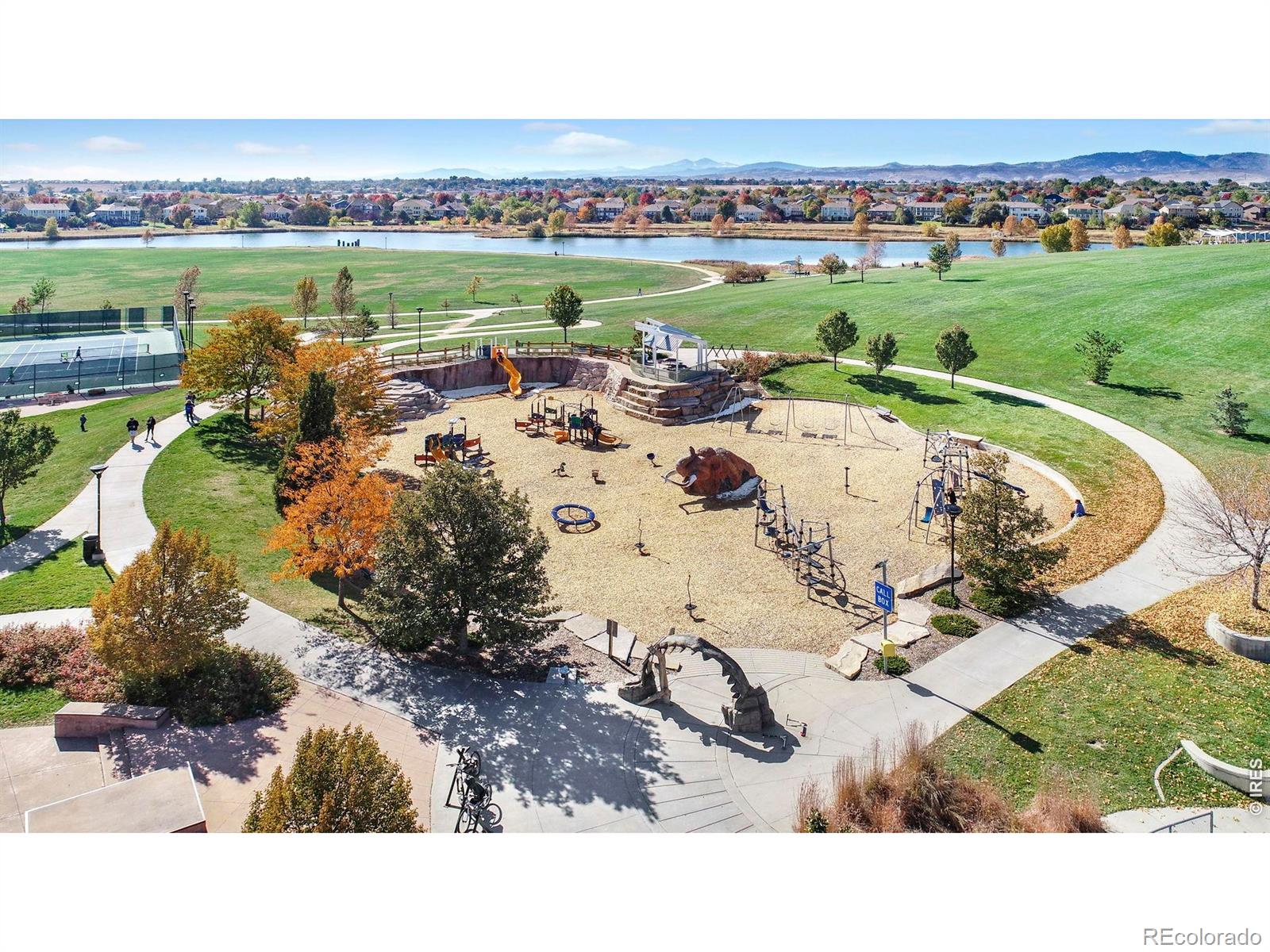 2nd image of 5620 Fossil Creek Pkwy, Fort Collins, CO 80525