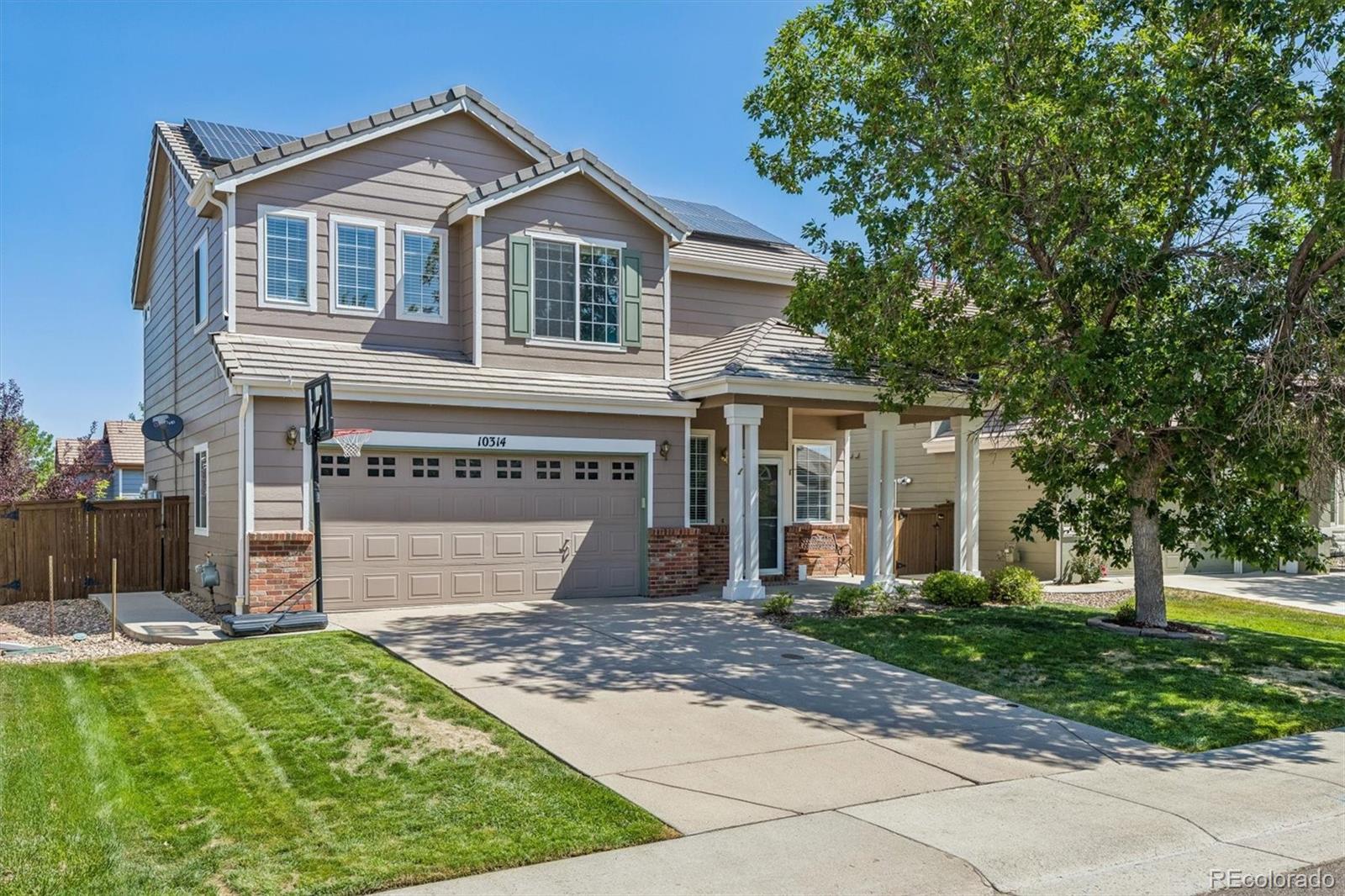 1st image of 10314 Tracewood Dr, Littleton, CO 80130 | MLS# 6478652