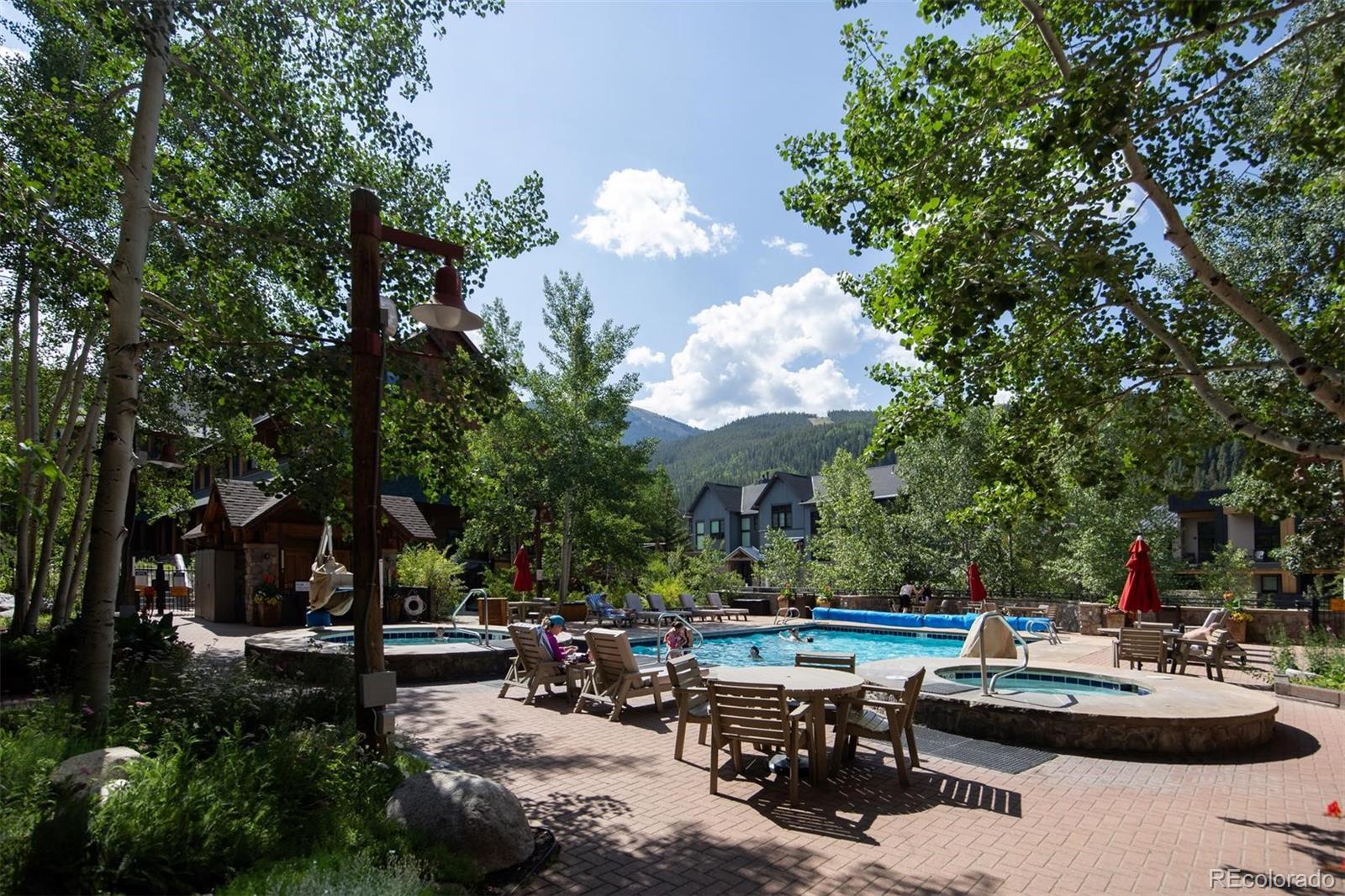 Homes for sale in Dillon, CO | 150 Dercum Sq, Dillon, CO 80435