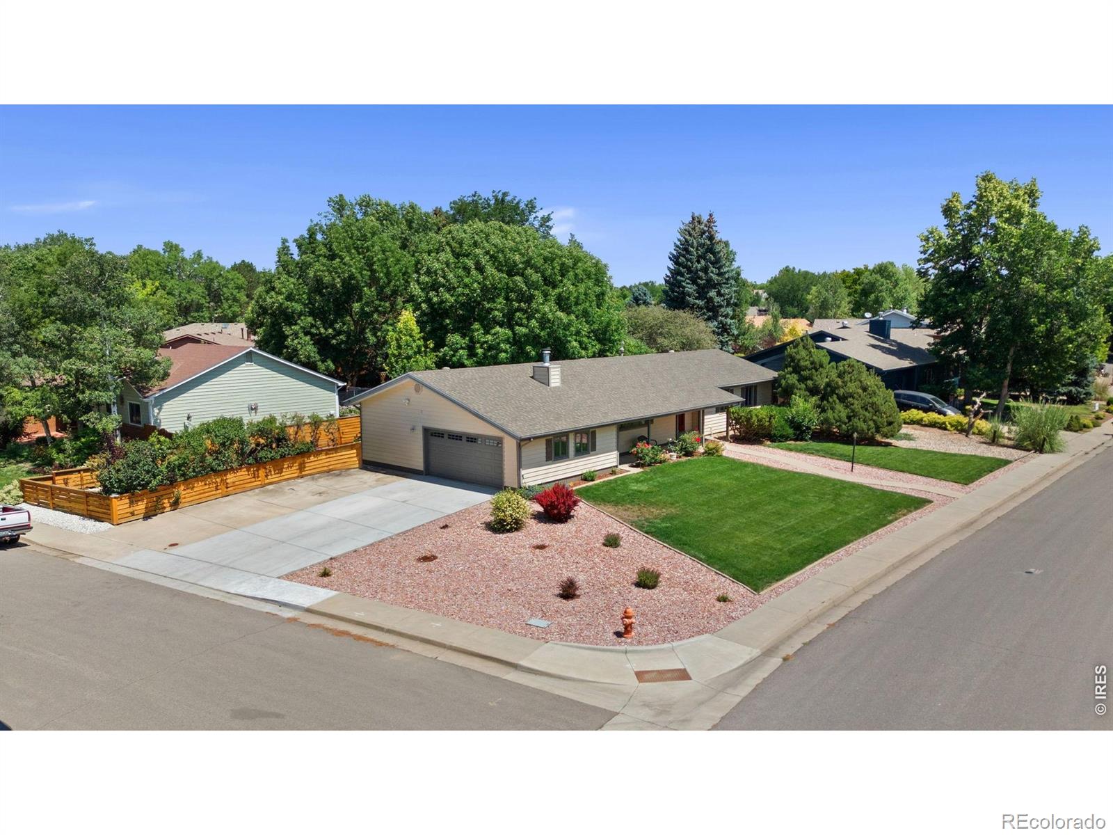 1st image of 1907 Kennedy Ave, Loveland, CO 80538 | MLS# IR1064507