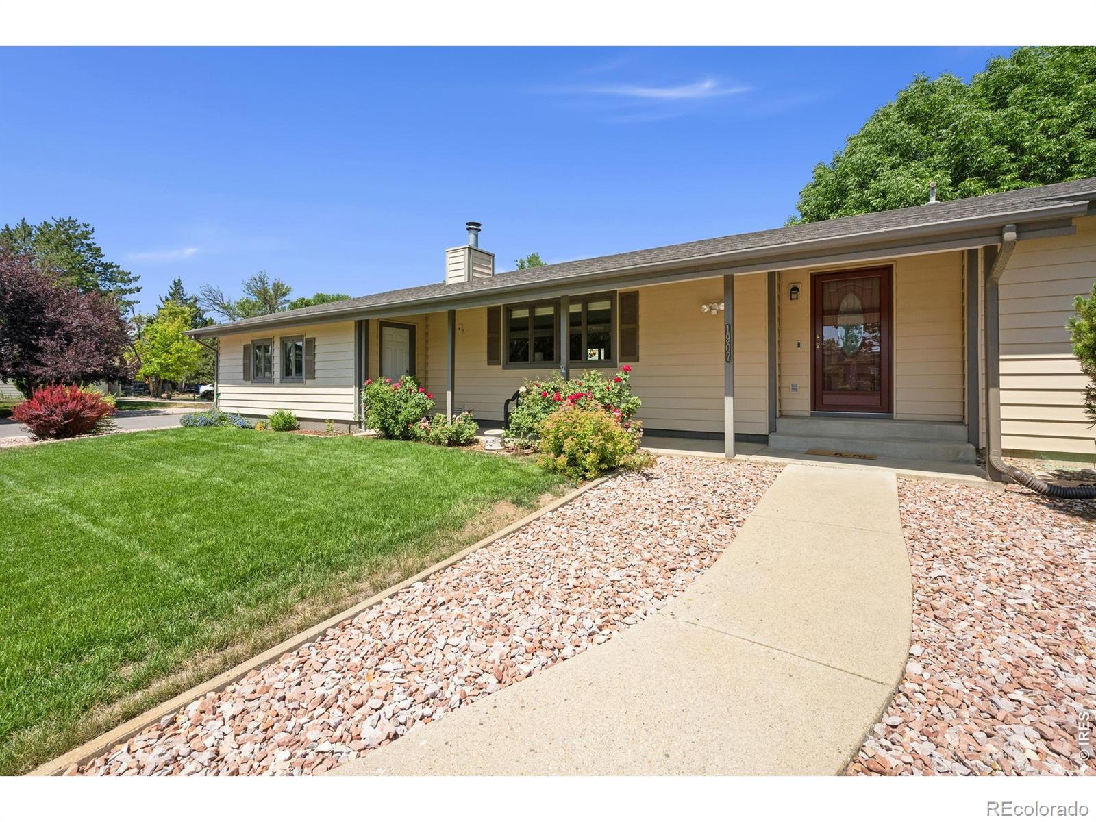 5th image of 1907 Kennedy Ave, Loveland, CO 80538 | MLS# IR1064507