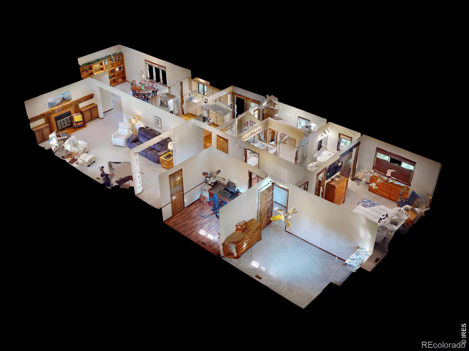 45th image of 1907 Kennedy Ave, Loveland, CO 80538 | MLS# IR1064507