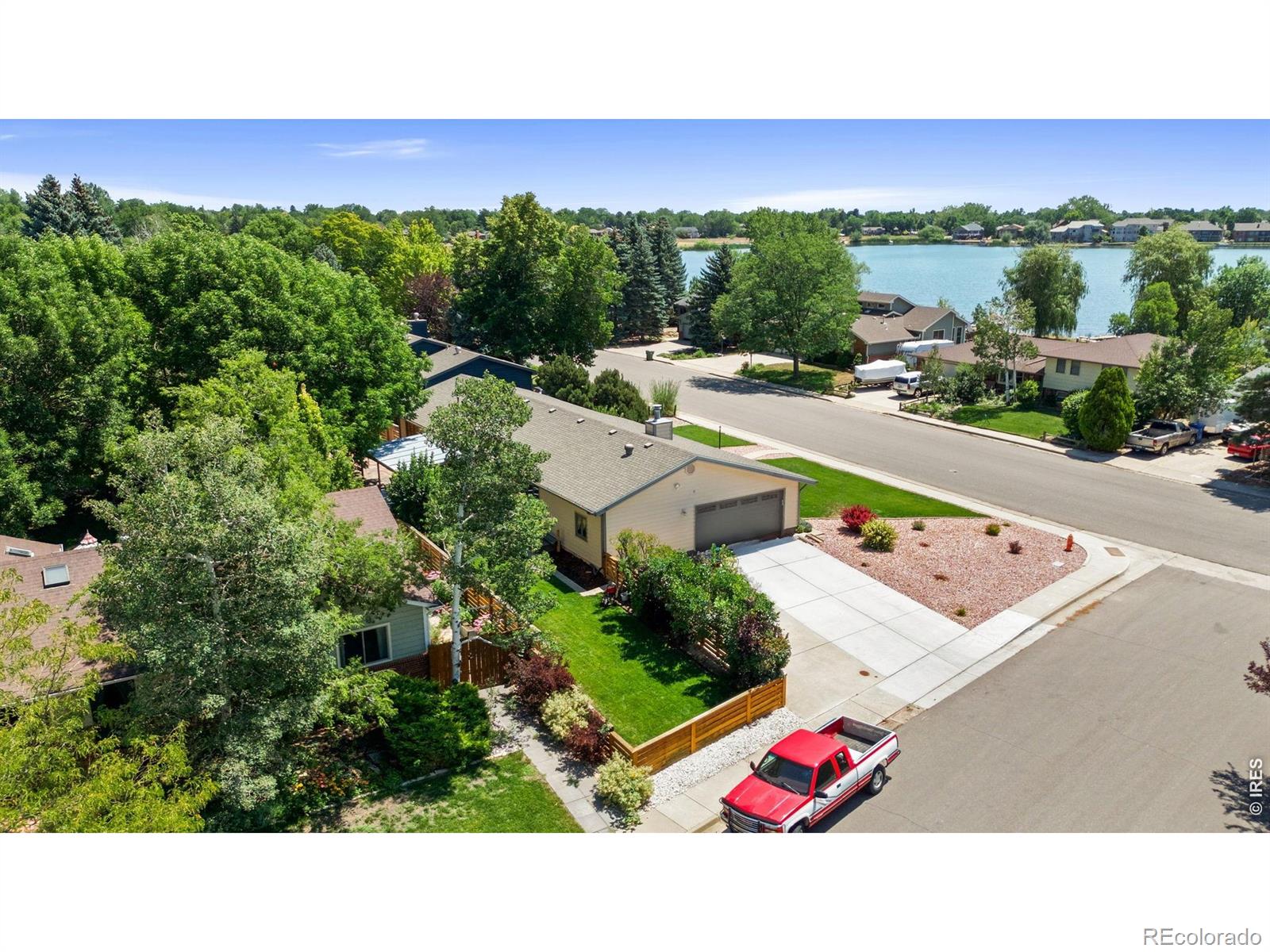 4th image of 1907 Kennedy Ave, Loveland, CO 80538 | MLS# IR1064507