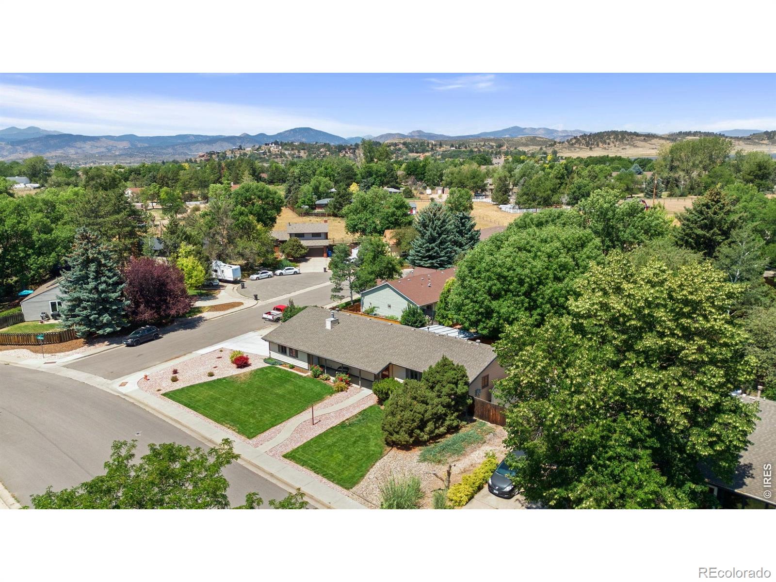 3rd image of 1907 Kennedy Ave, Loveland, CO 80538 | MLS# IR1064507