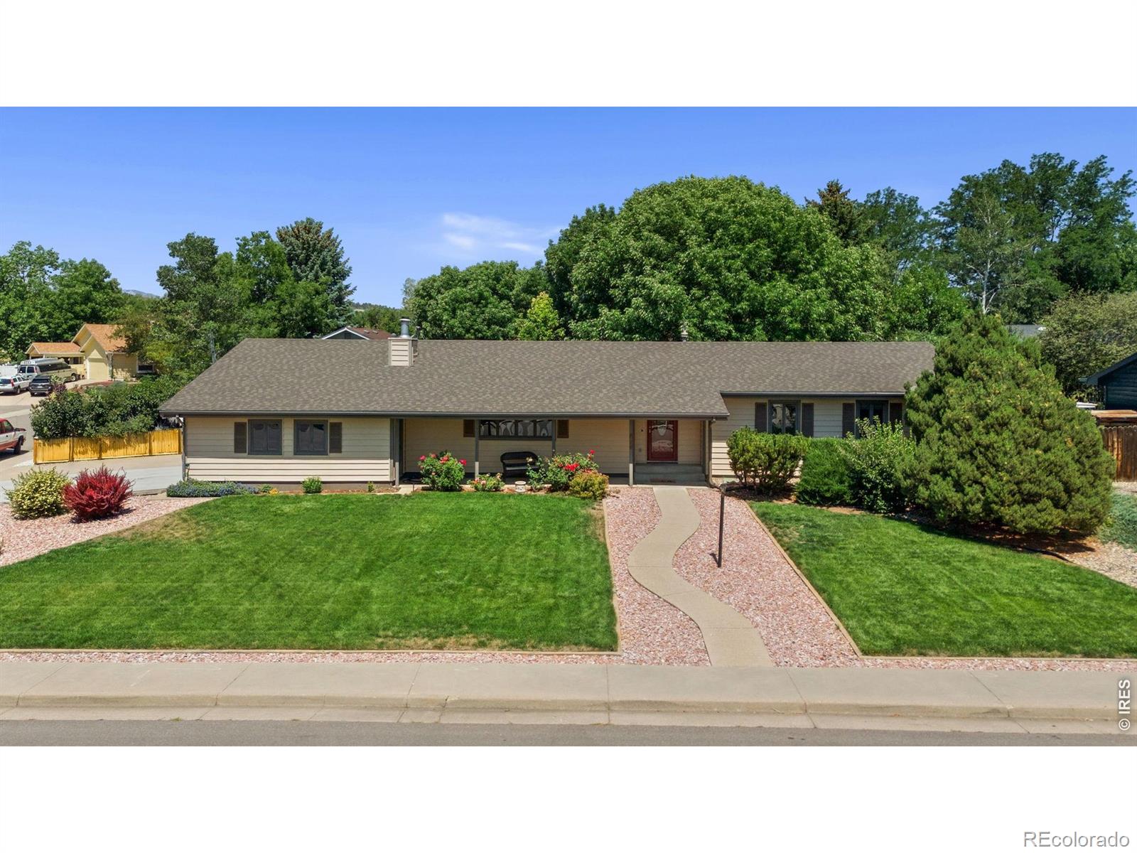 2nd image of 1907 Kennedy Ave, Loveland, CO 80538 | MLS# IR1064507