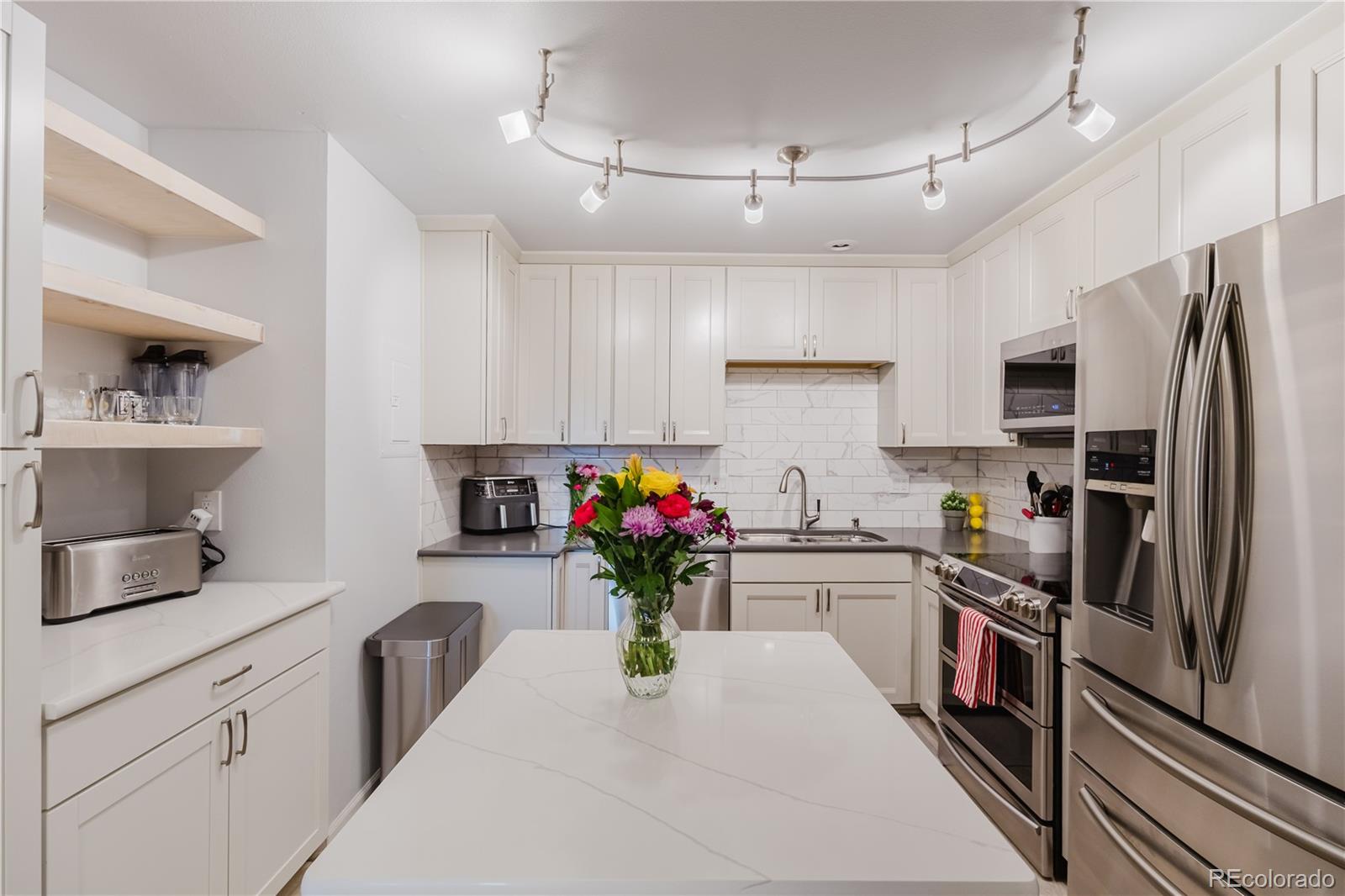2nd image of 6474 Mcnichols Ct #3, Colorado Springs, CO 80918 | MLS# 6989986