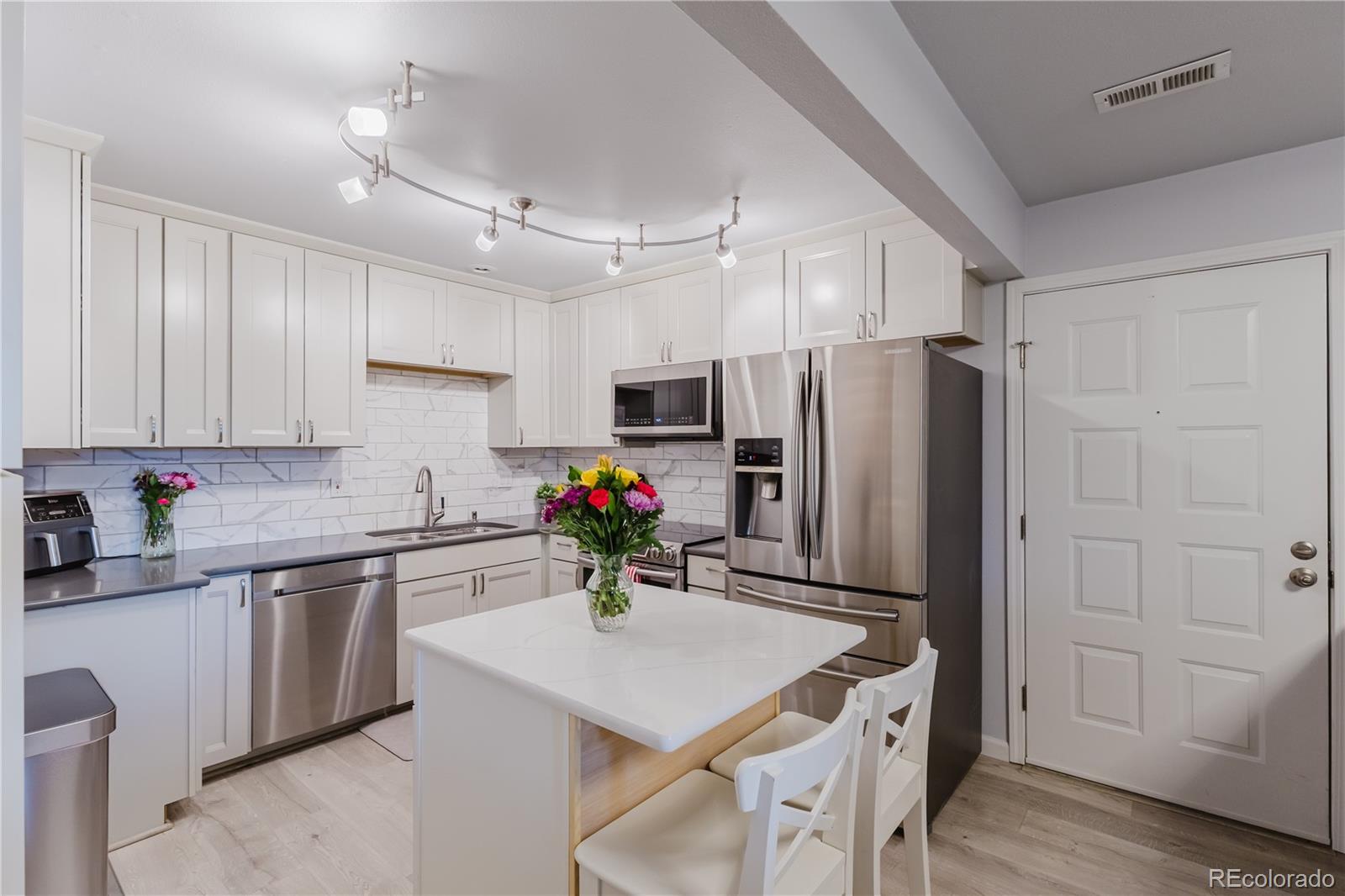 4th image of 6474 Mcnichols Ct #3, Colorado Springs, CO 80918 | MLS# 6989986