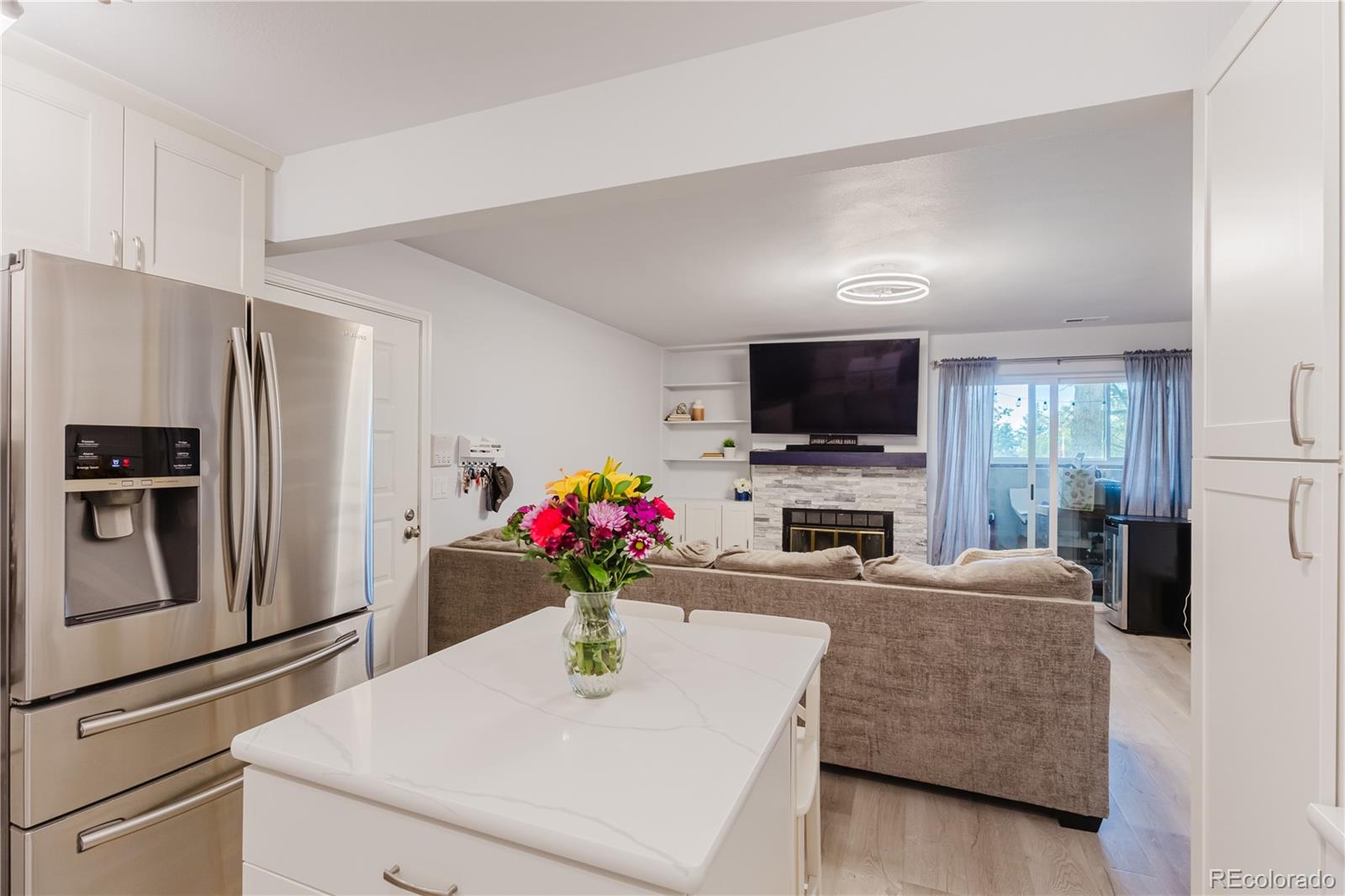 5th image of 6474 Mcnichols Ct #3, Colorado Springs, CO 80918 | MLS# 6989986
