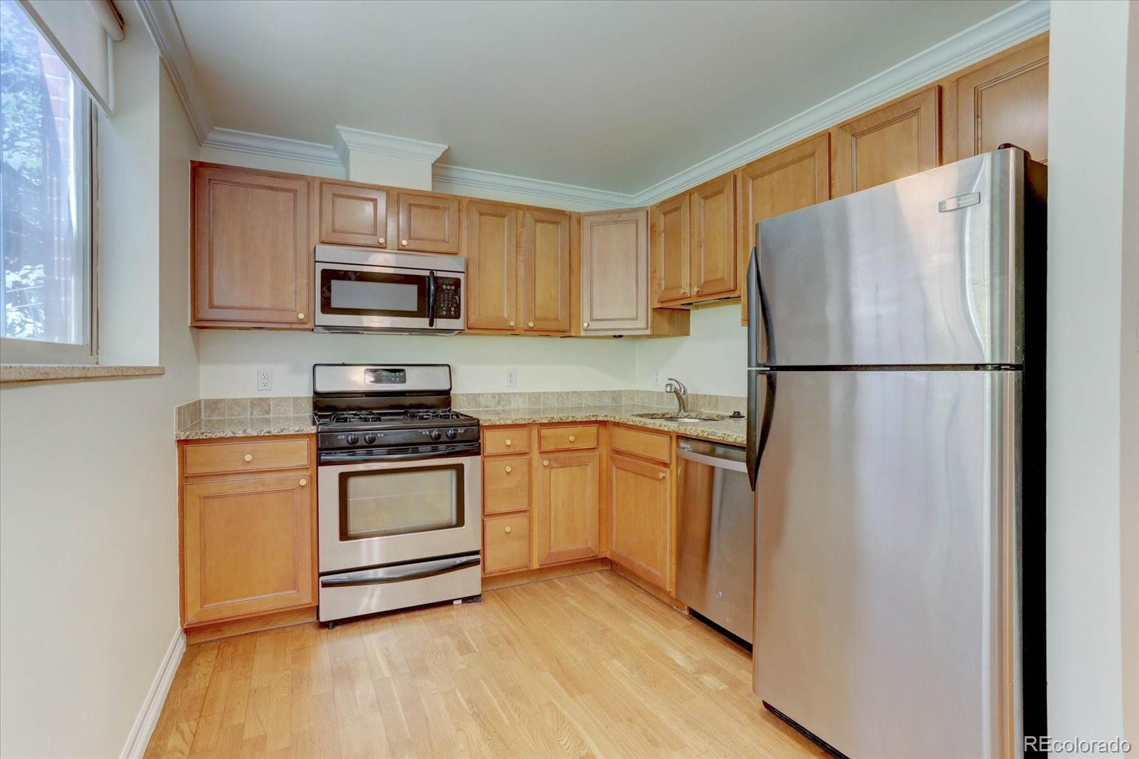 5th image of 1330 Race St #4, Denver, CO 80206 | MLS# 6258274