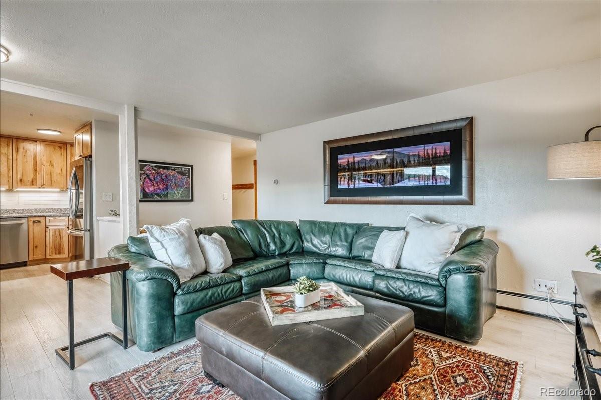 4th image of 365 Salt Lick Cir, Silverthorne, CO 80498 | MLS# 7455248
