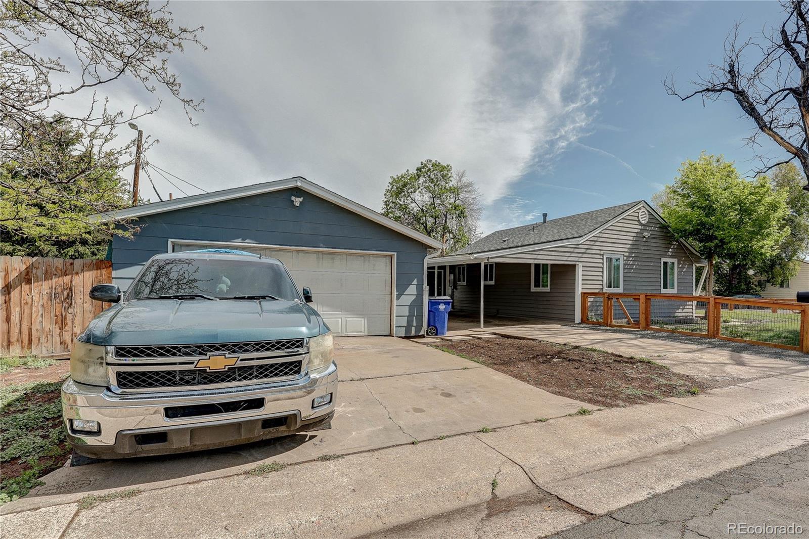 21st image of 705 Newark St, Aurora, CO 80010 | MLS# 7624545