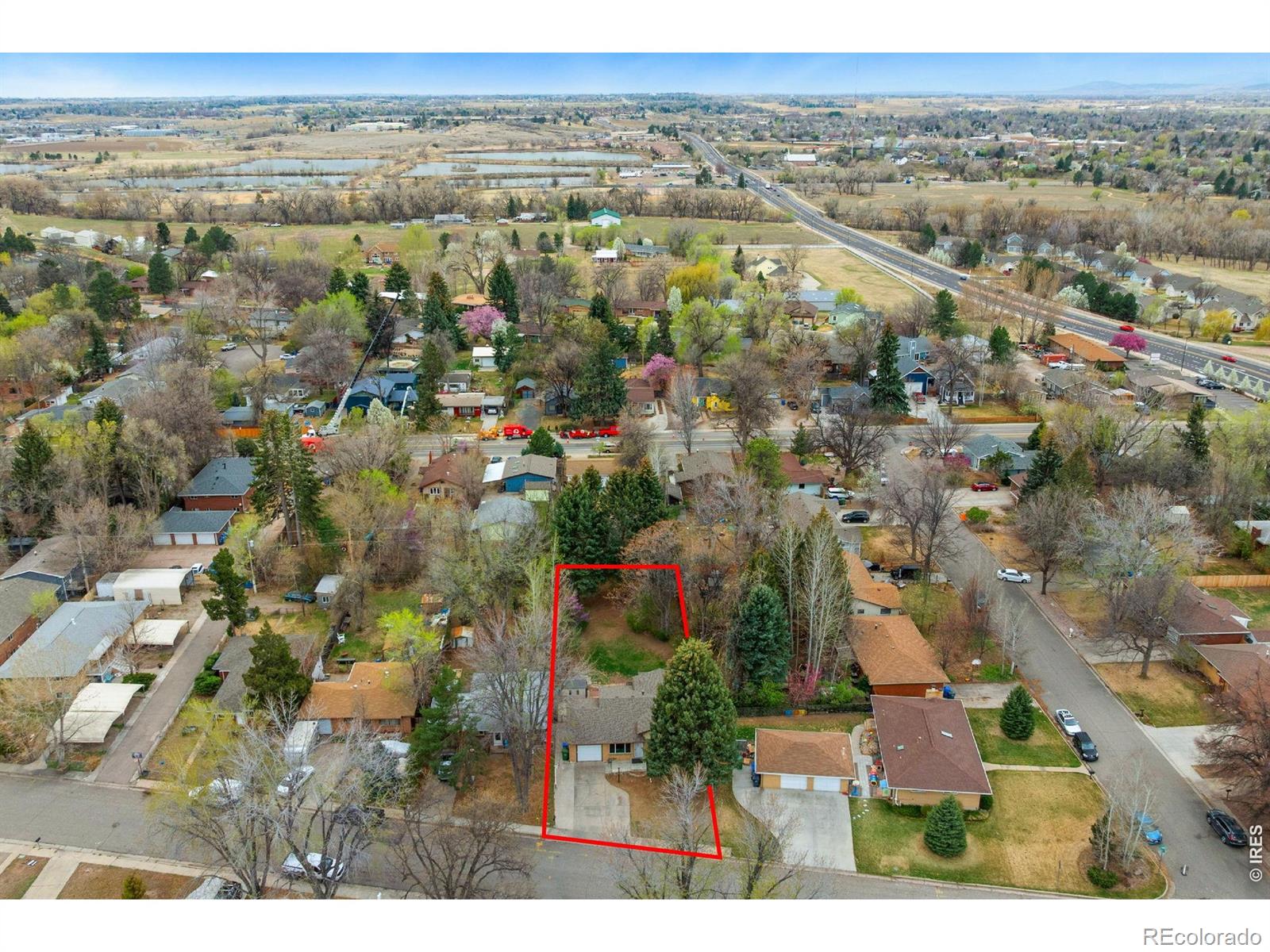 4th image of 1210 Gard Pl, Loveland, CO 80537 | MLS# IR1064529