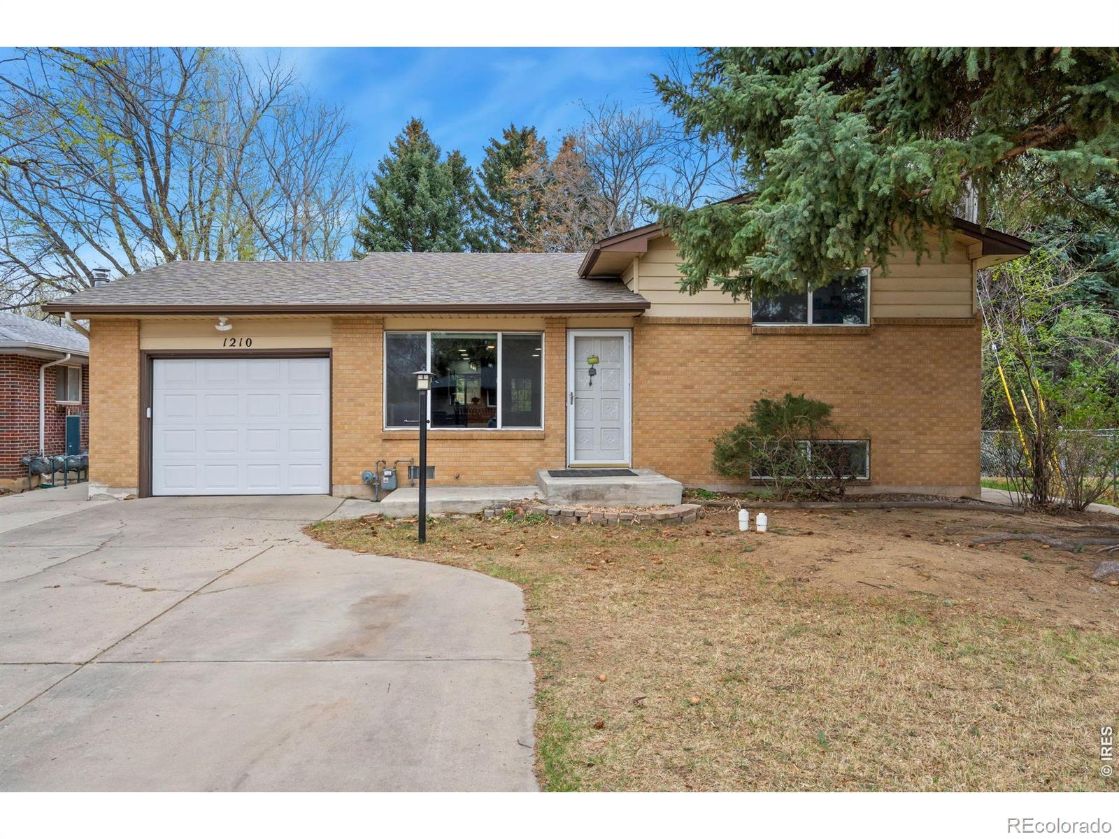 3rd image of 1210 Gard Pl, Loveland, CO 80537 | MLS# IR1064529