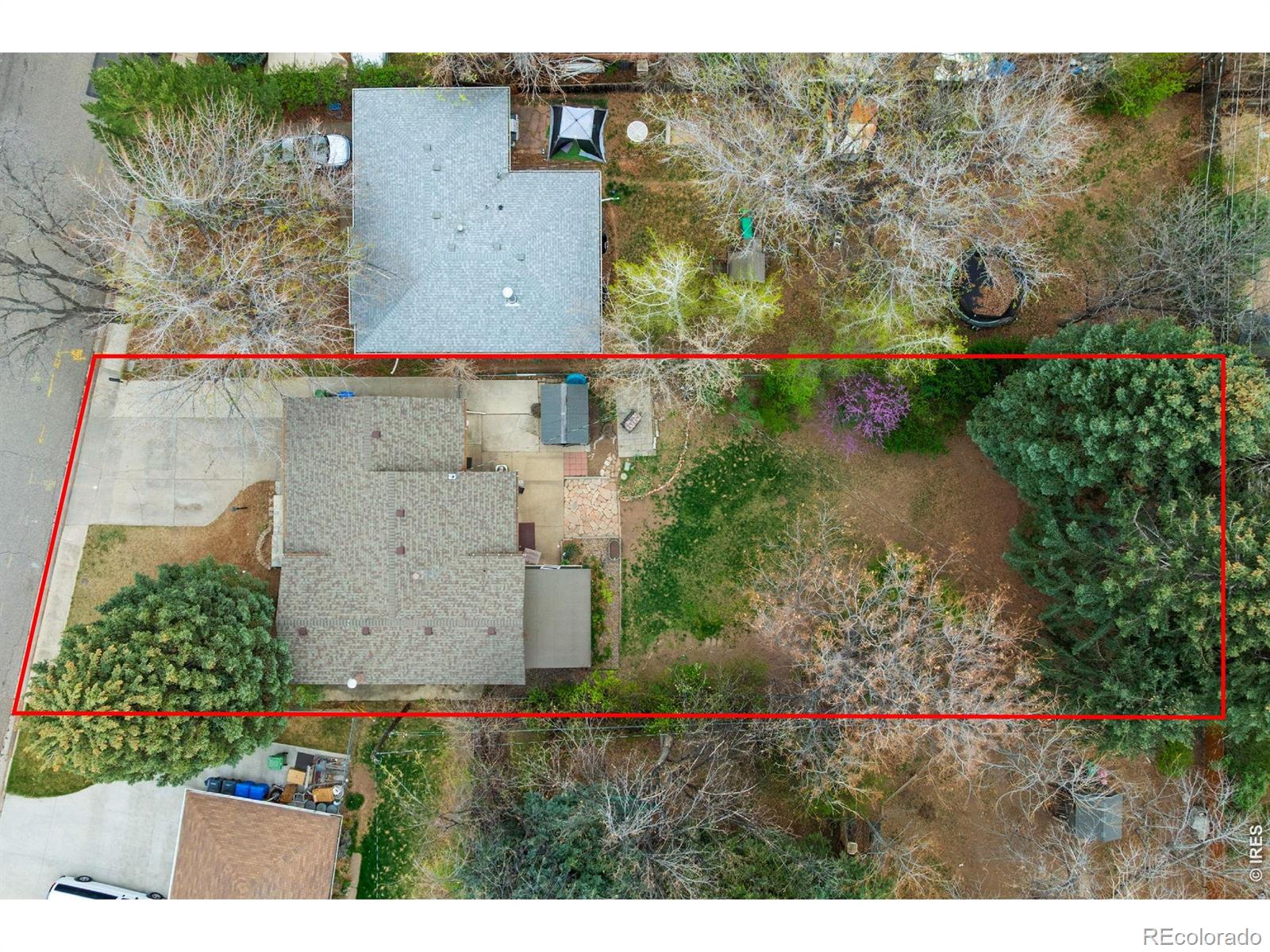 2nd image of 1210 Gard Pl, Loveland, CO 80537 | MLS# IR1064529
