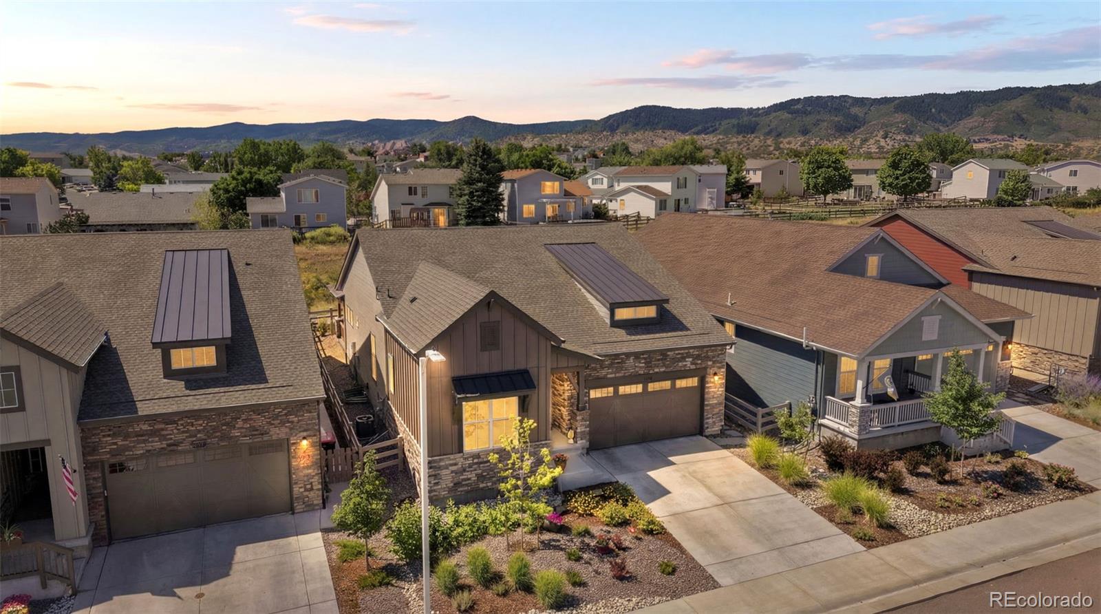 1st image of 8052 Mount Kataka St, Littleton, CO 80125 | MLS# 2114789