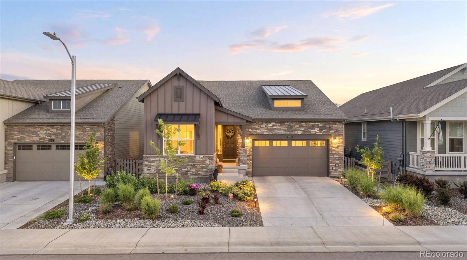 2nd image of 8052 Mount Kataka St, Littleton, CO 80125 | MLS# 2114789