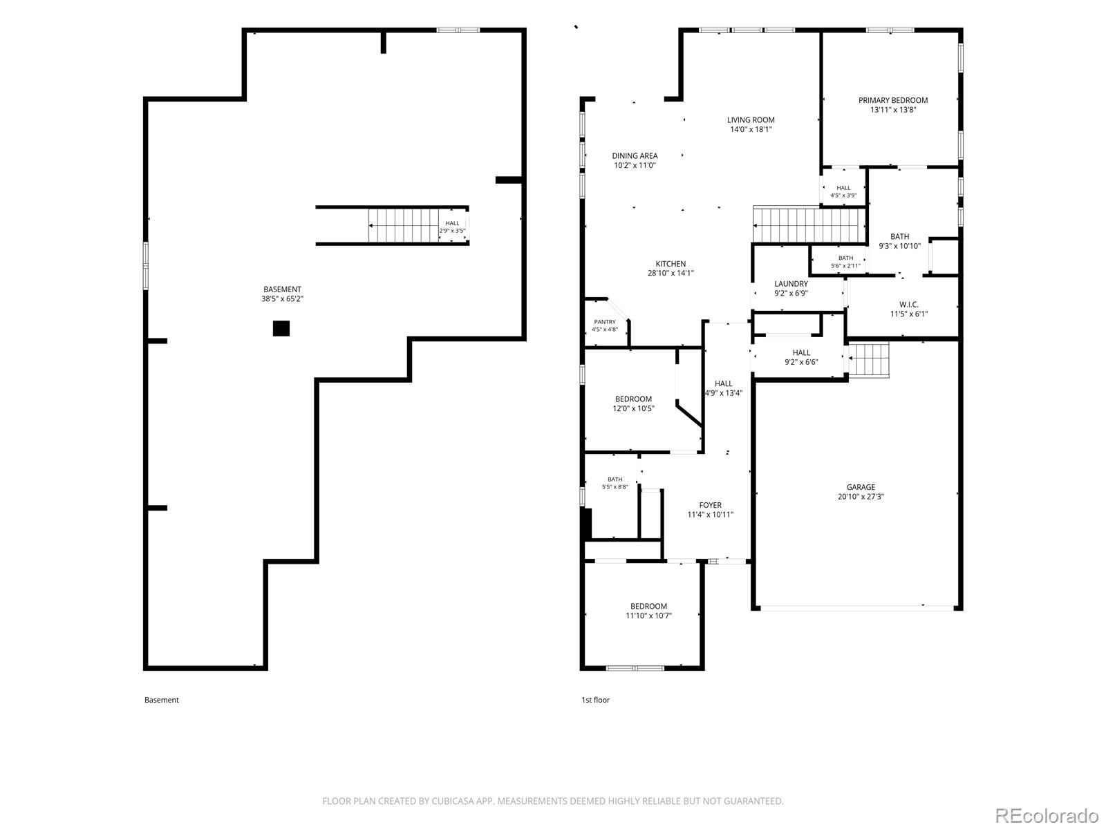 50th image of 8052 Mount Kataka St, Littleton, CO 80125 | MLS# 2114789