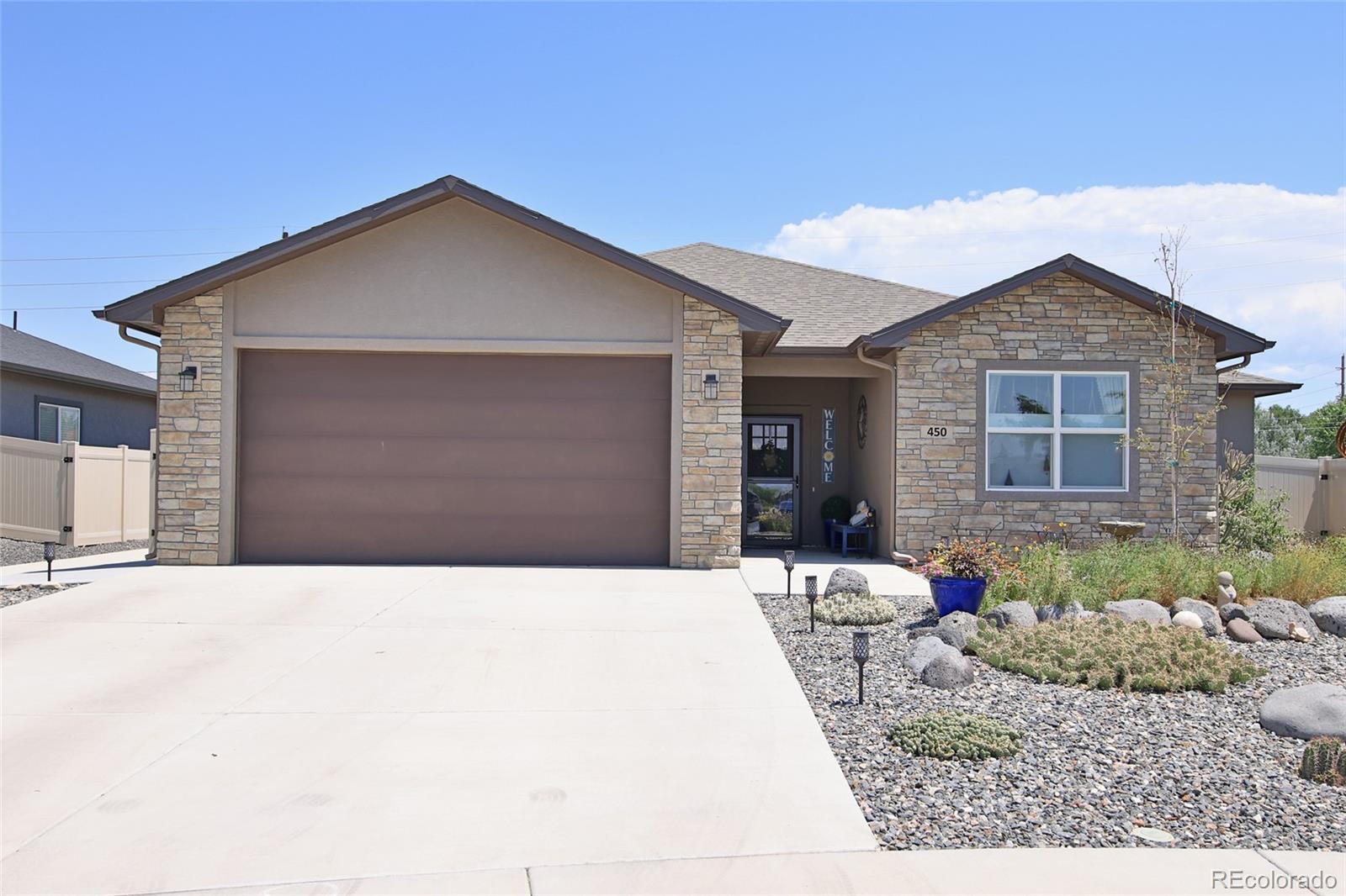 3rd image of 450 Warren St, Grand Junction, CO 81504 | MLS# 2258963