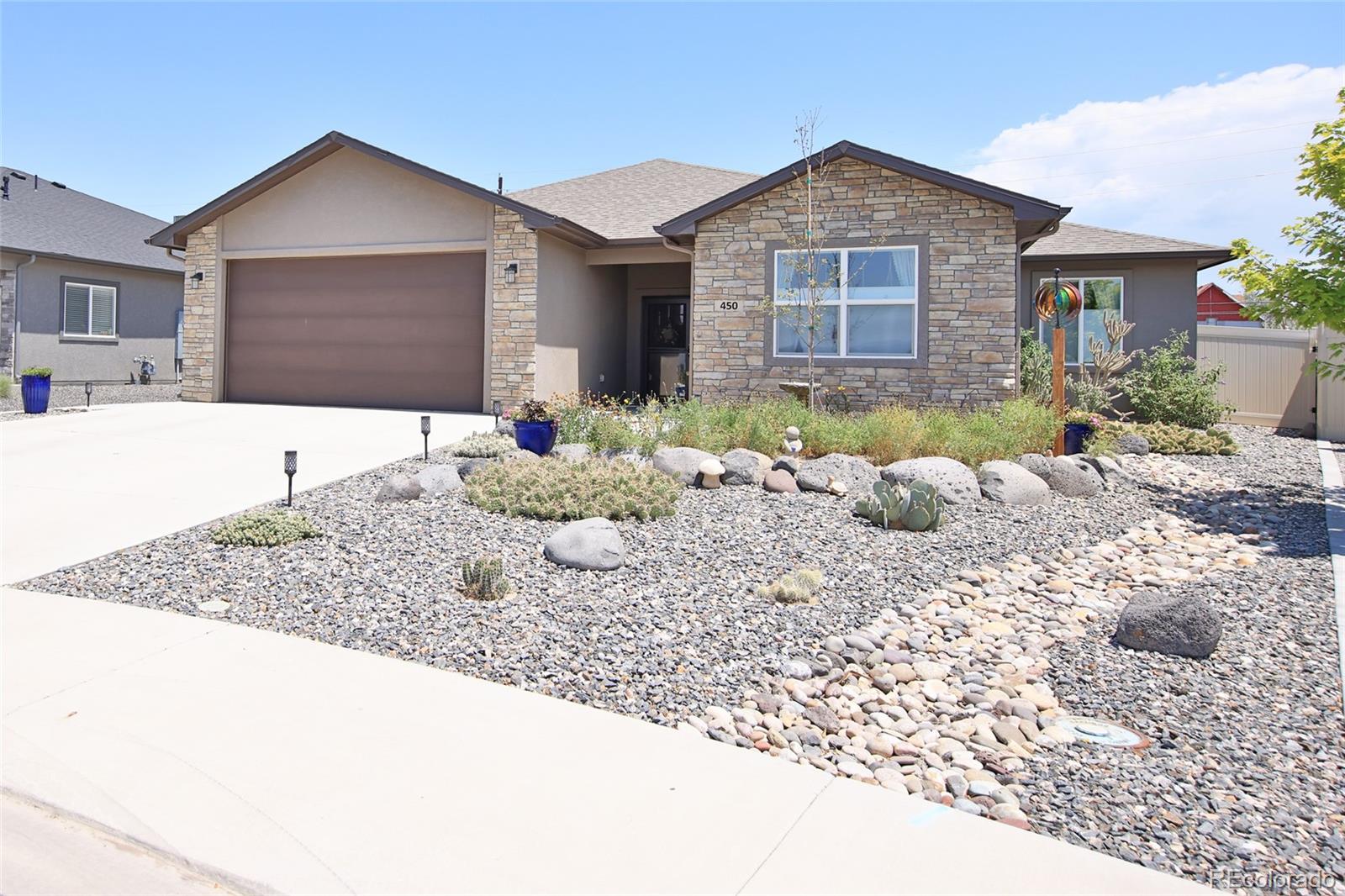 2nd image of 450 Warren St, Grand Junction, CO 81504 | MLS# 2258963