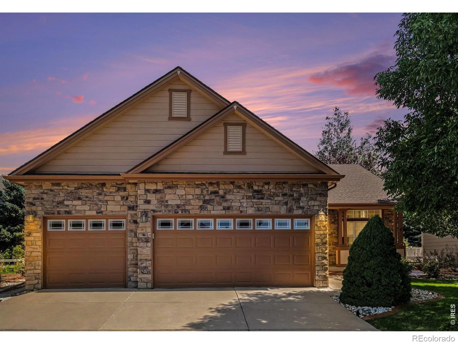 2nd image of 4615 Twin Peaks Ct, Loveland, CO 80537 | MLS# IR1064531