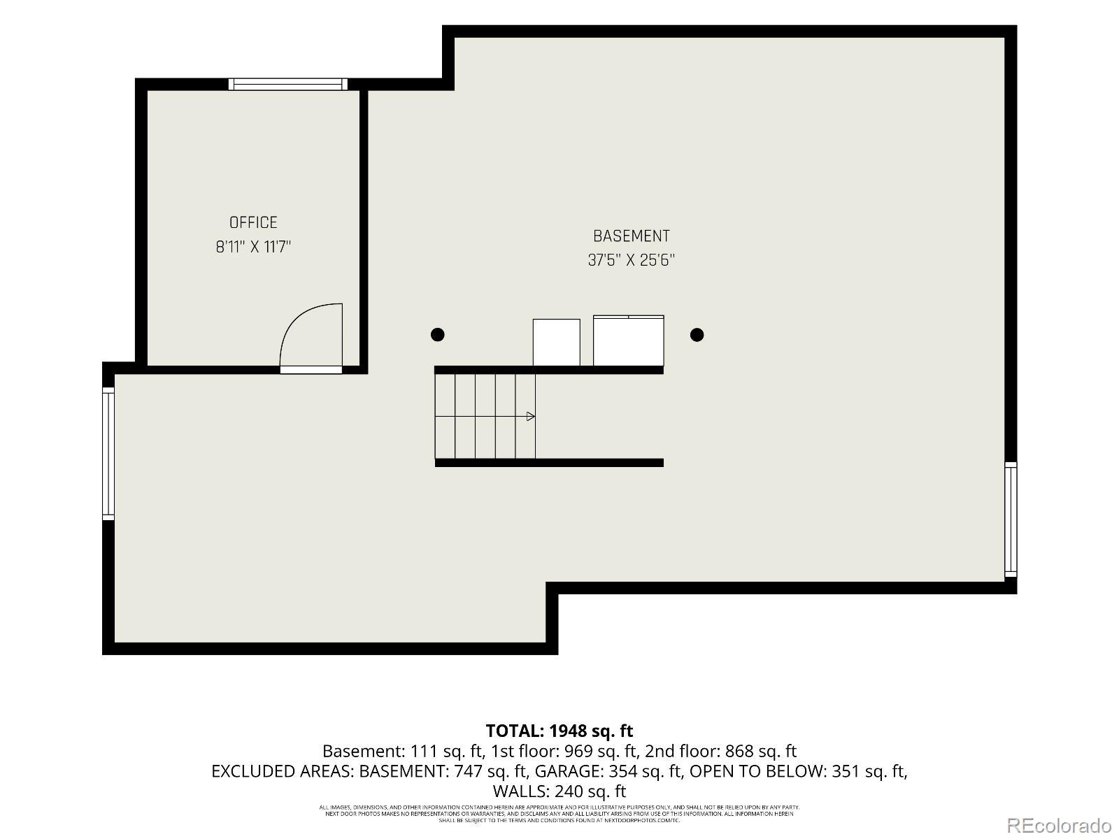 43rd image of 15936 W 64th Cir, Arvada, CO 80007 | MLS# 2490133
