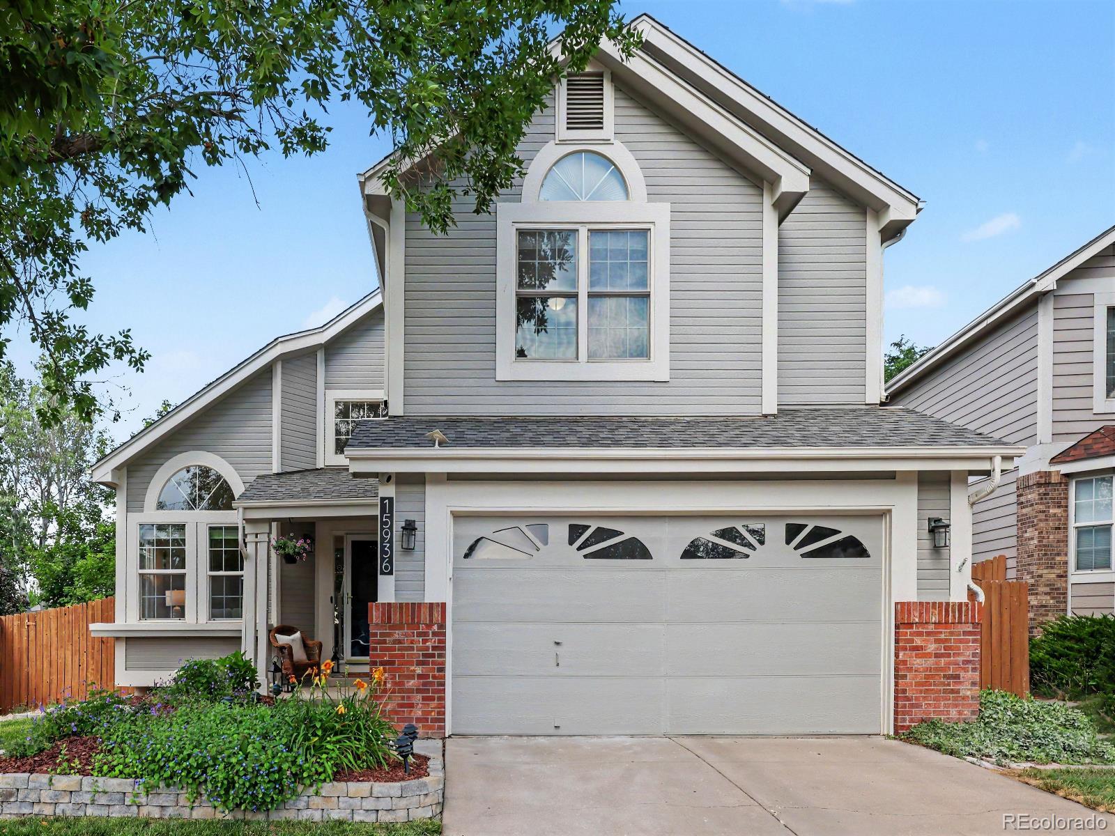 1st image of 15936 W 64th Cir, Arvada, CO 80007 | MLS# 2490133