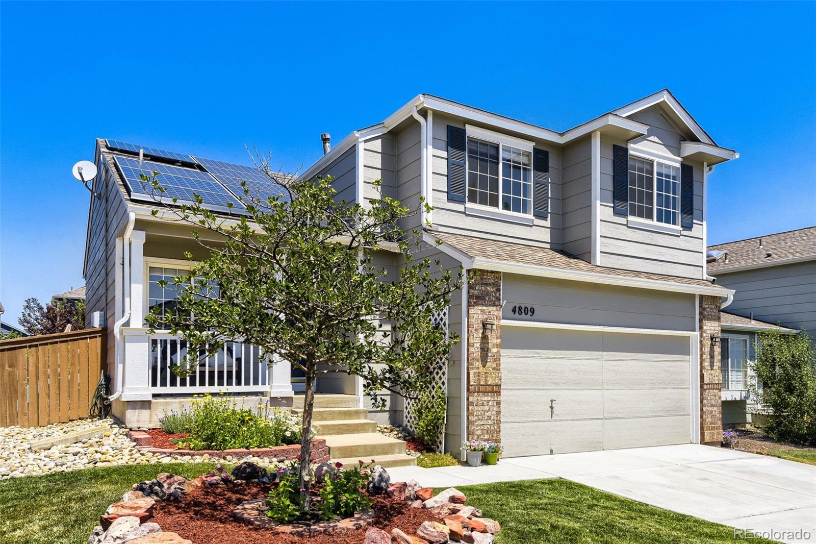 2nd image of 4809 Collinsville Pl, Littleton, CO 80130 | MLS# 8320967