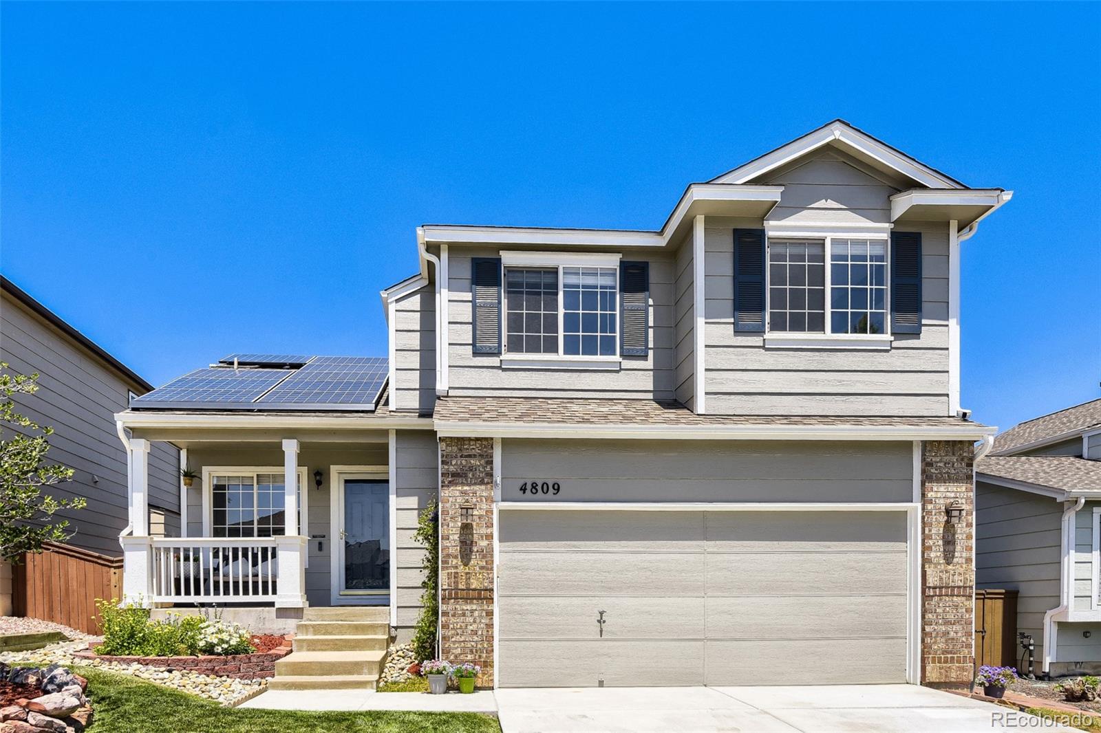 1st image of 4809 Collinsville Pl, Littleton, CO 80130 | MLS# 8320967