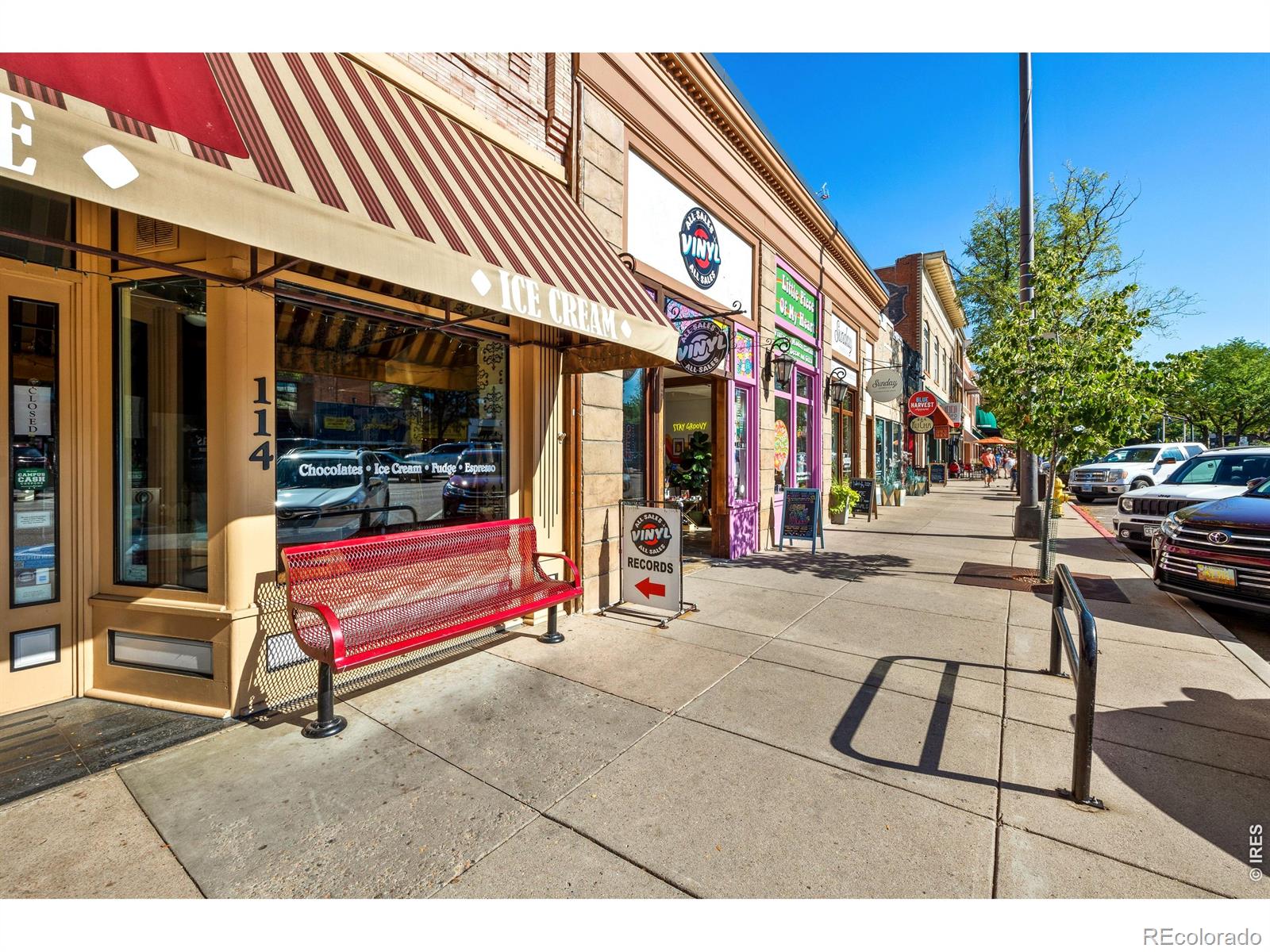 2nd image of 1201 W Swallow Rd, Fort Collins, CO 80526