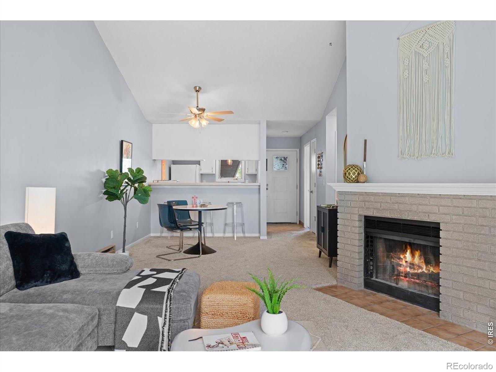 2nd image of 1201 W Swallow Rd #123, Fort Collins, CO 80526 | MLS# IR1064544
