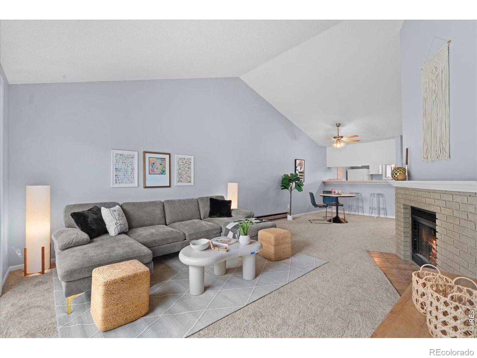 4th image of 1201 W Swallow Rd #123, Fort Collins, CO 80526 | MLS# IR1064544