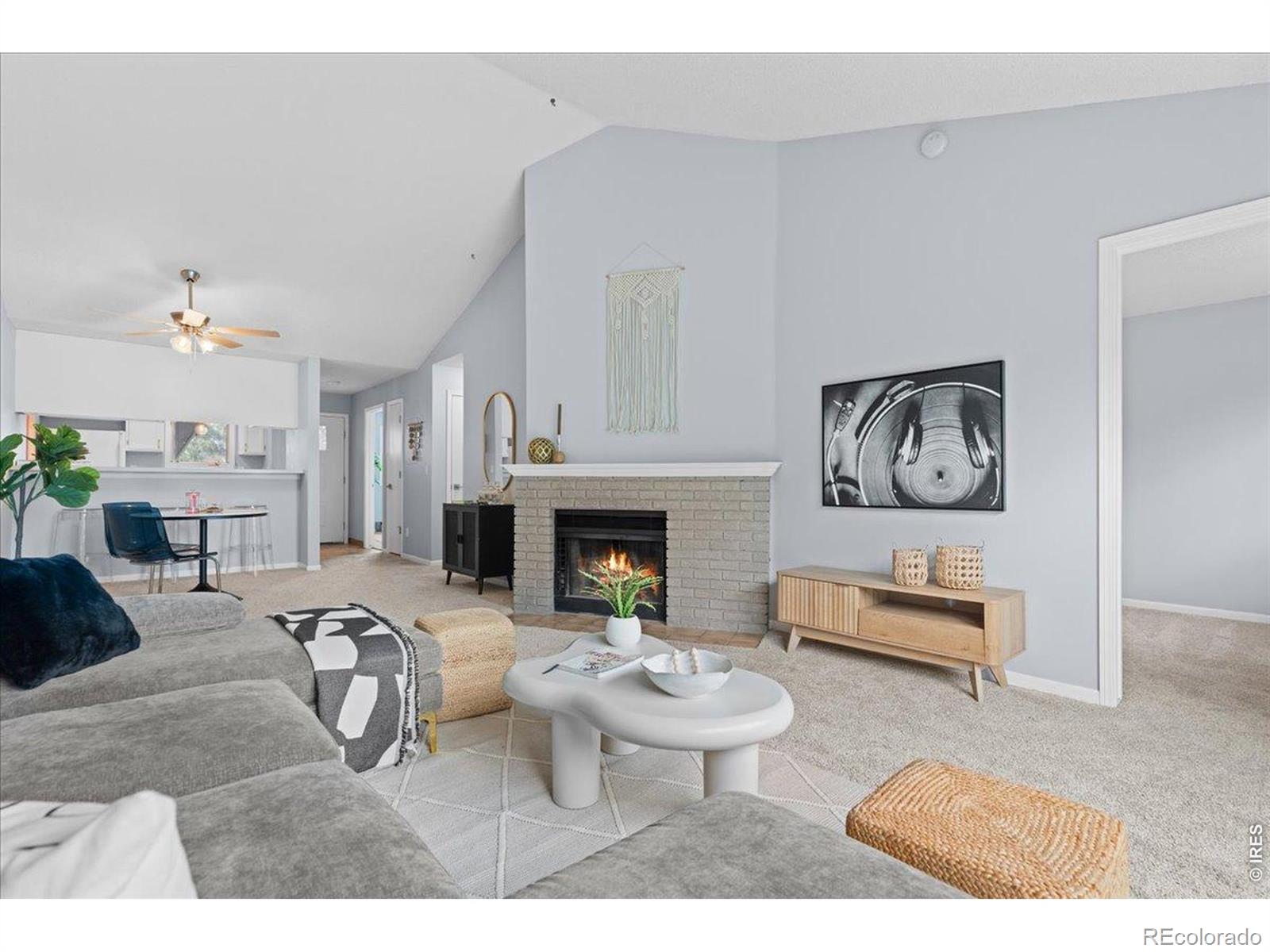 3rd image of 1201 W Swallow Rd #123, Fort Collins, CO 80526 | MLS# IR1064544